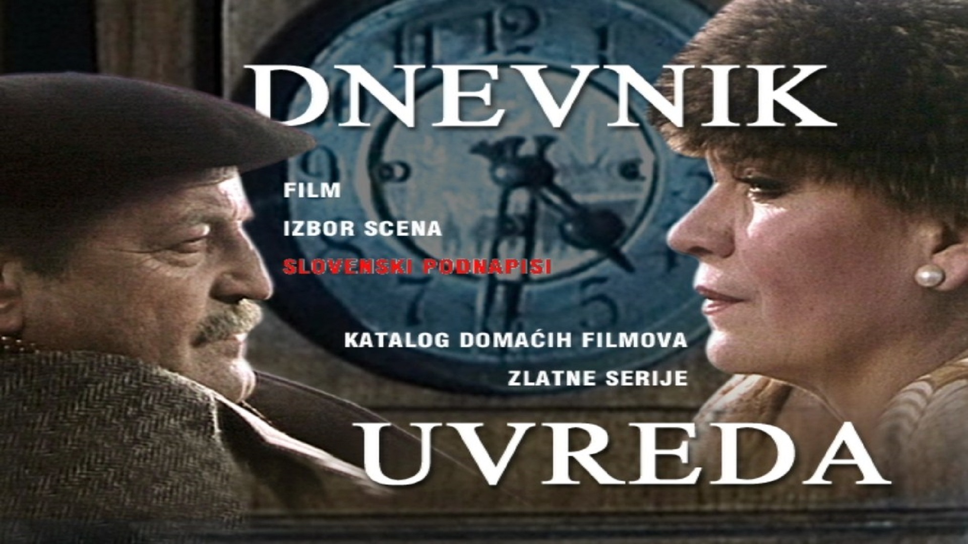 DNEVNIK UVREDA