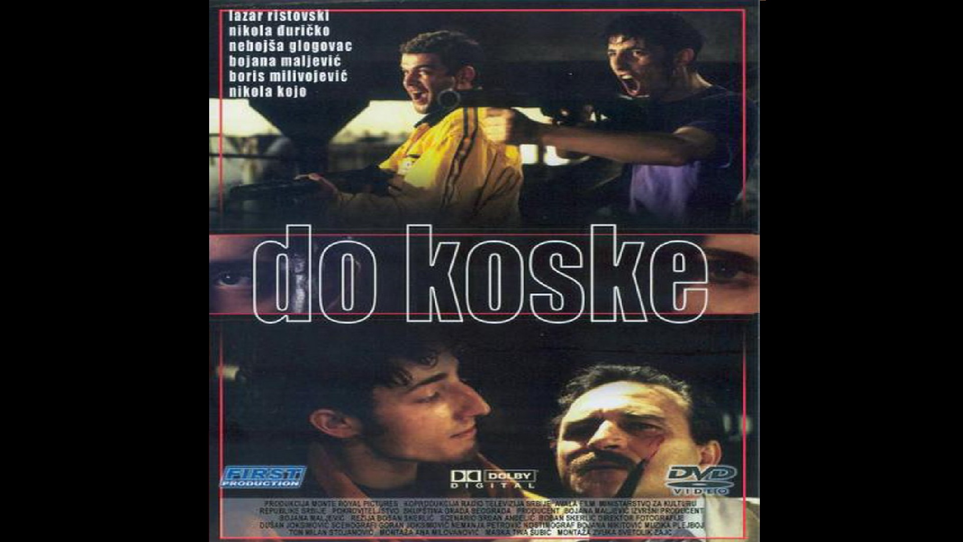 Do Koske