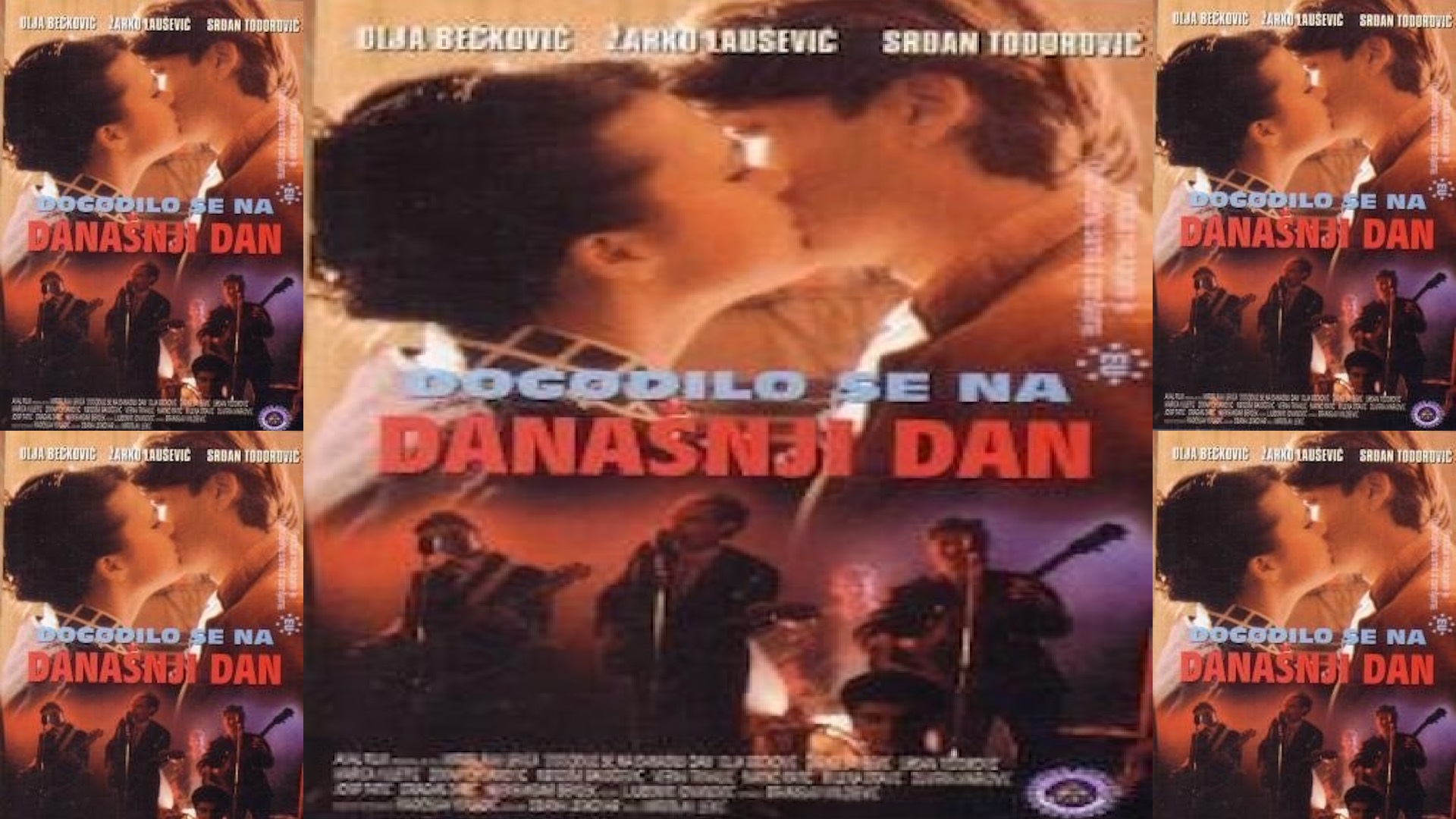 Dogodilo se na današnji dan