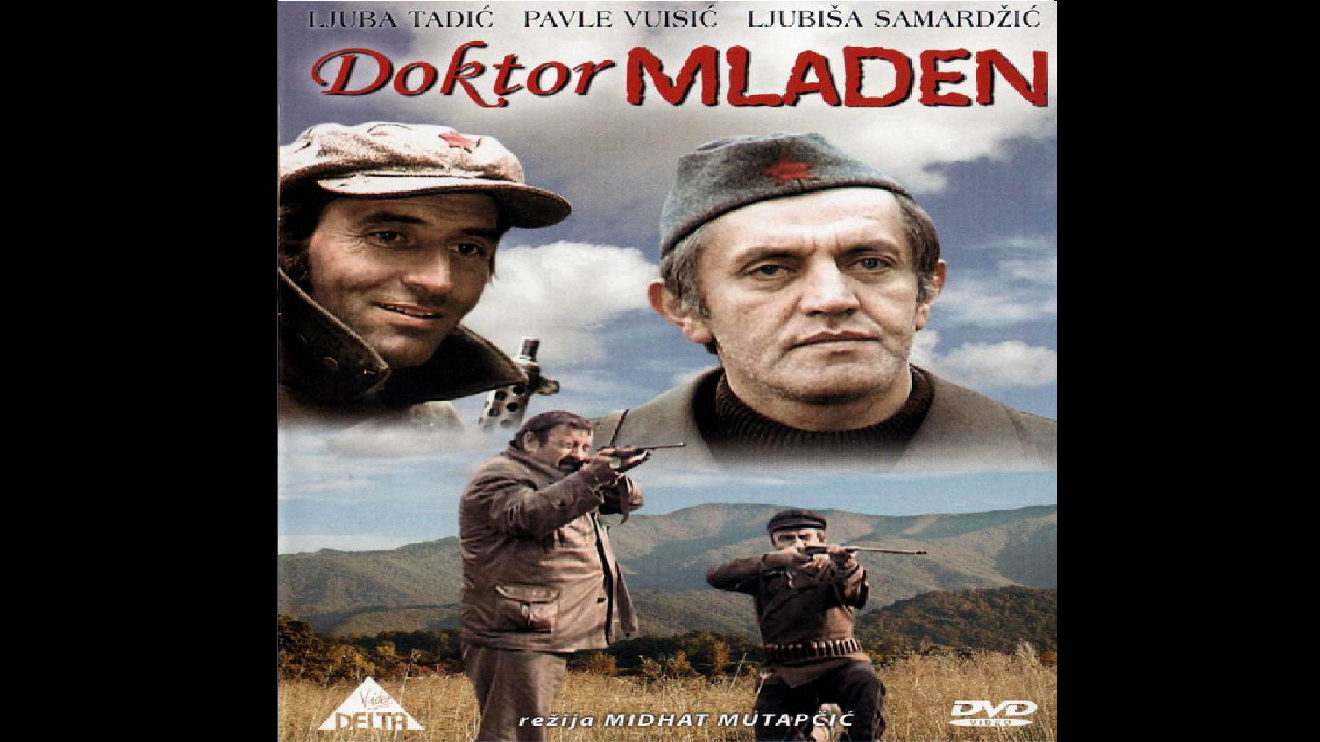 Doktor Mladen