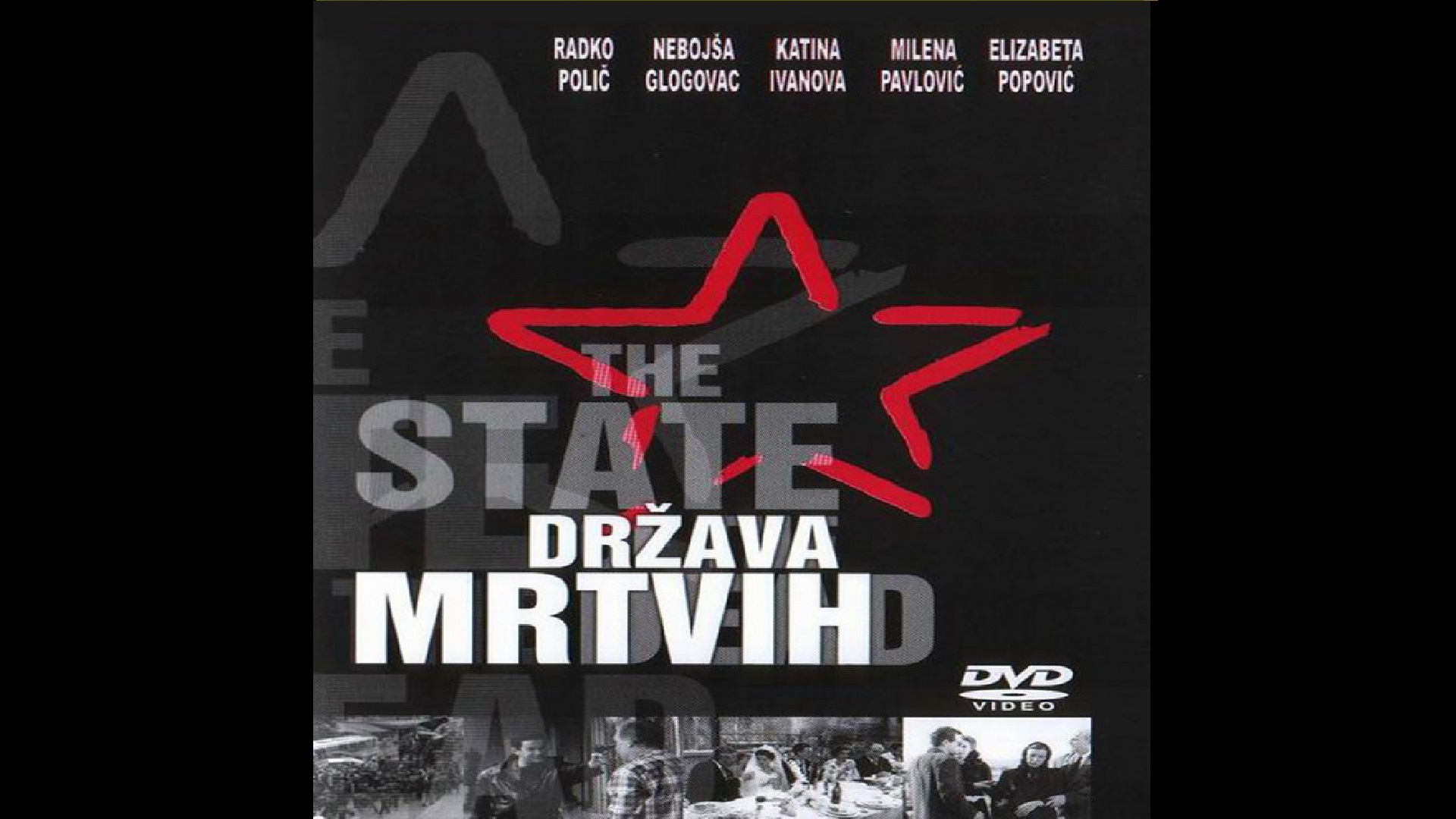 Država mrtvih