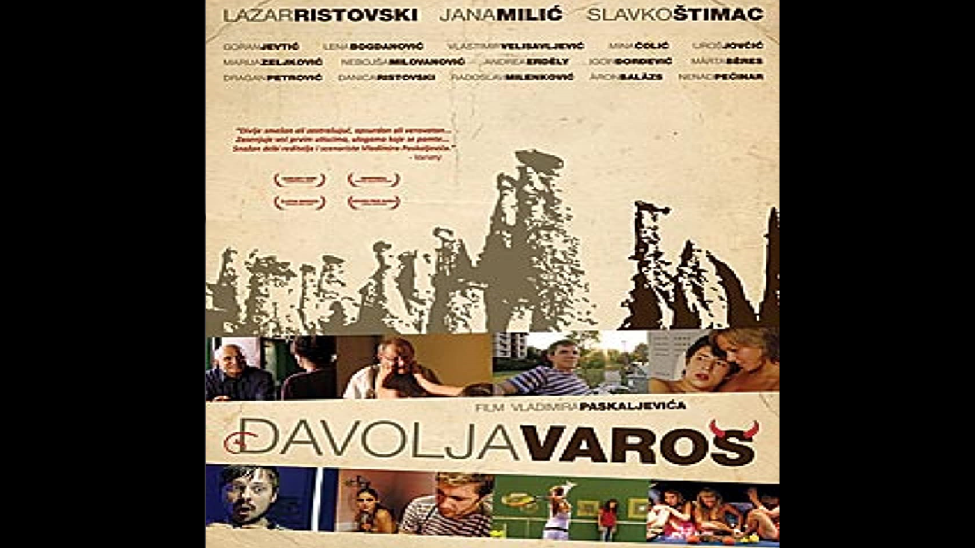 Džavolja Varoš