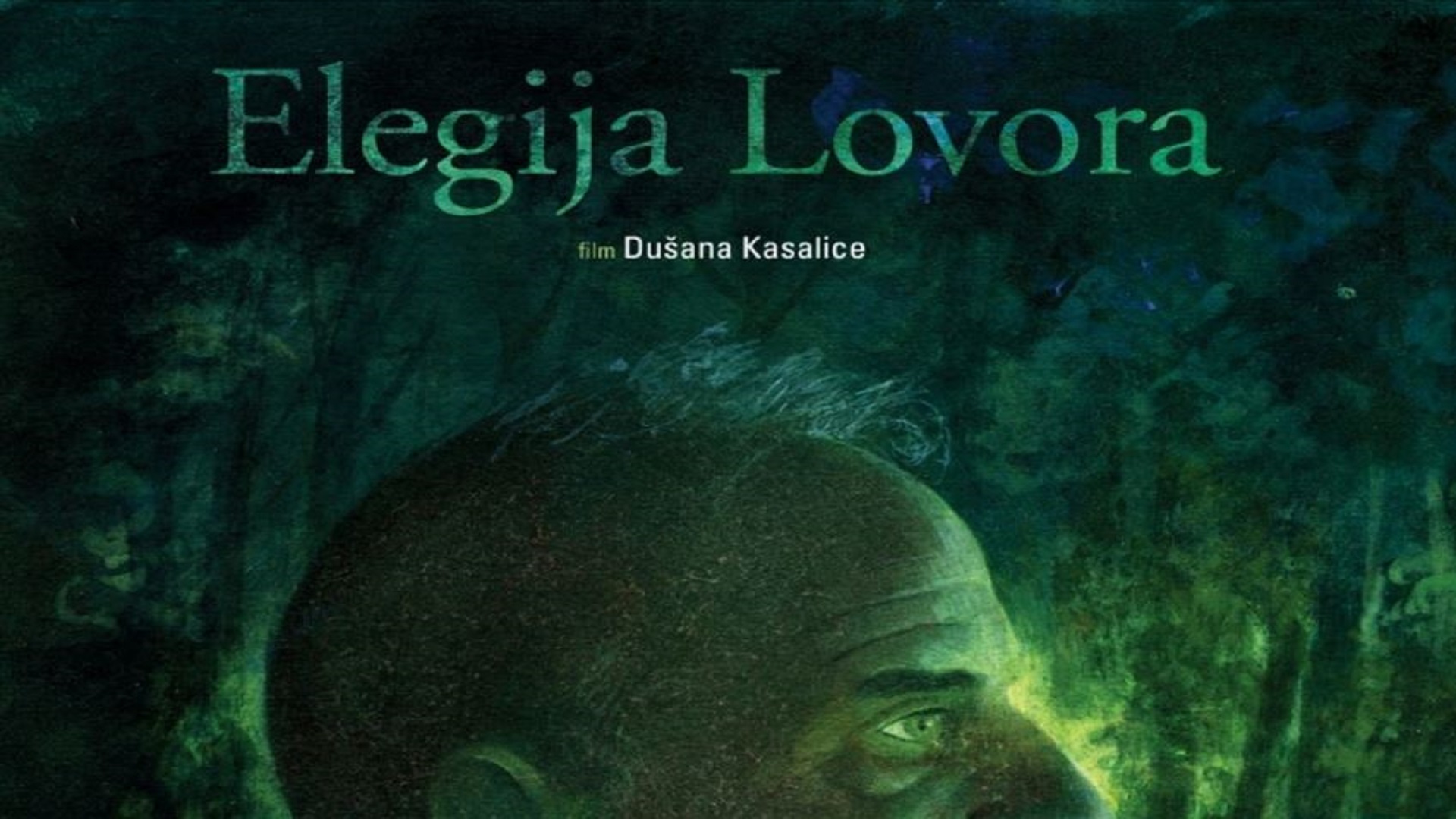 Elegija Lovora