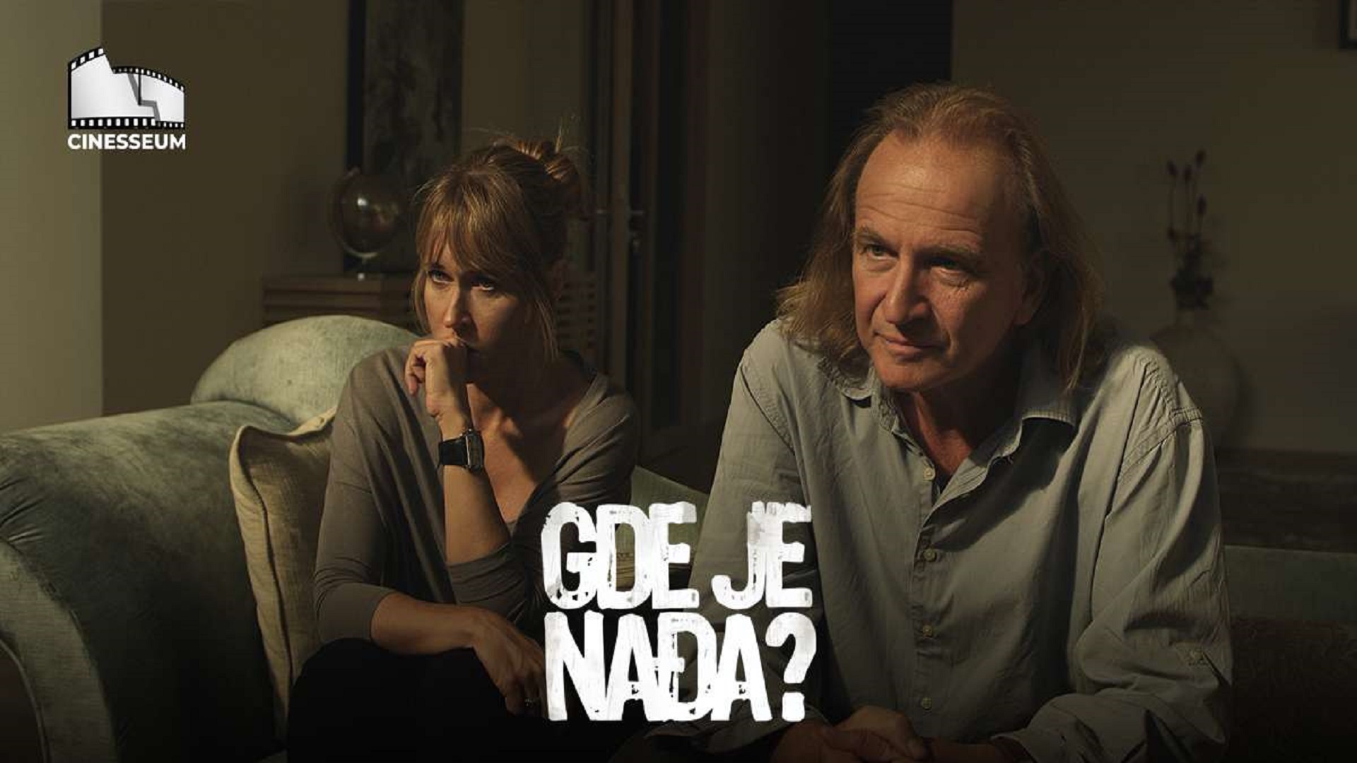 Gde je Nađa