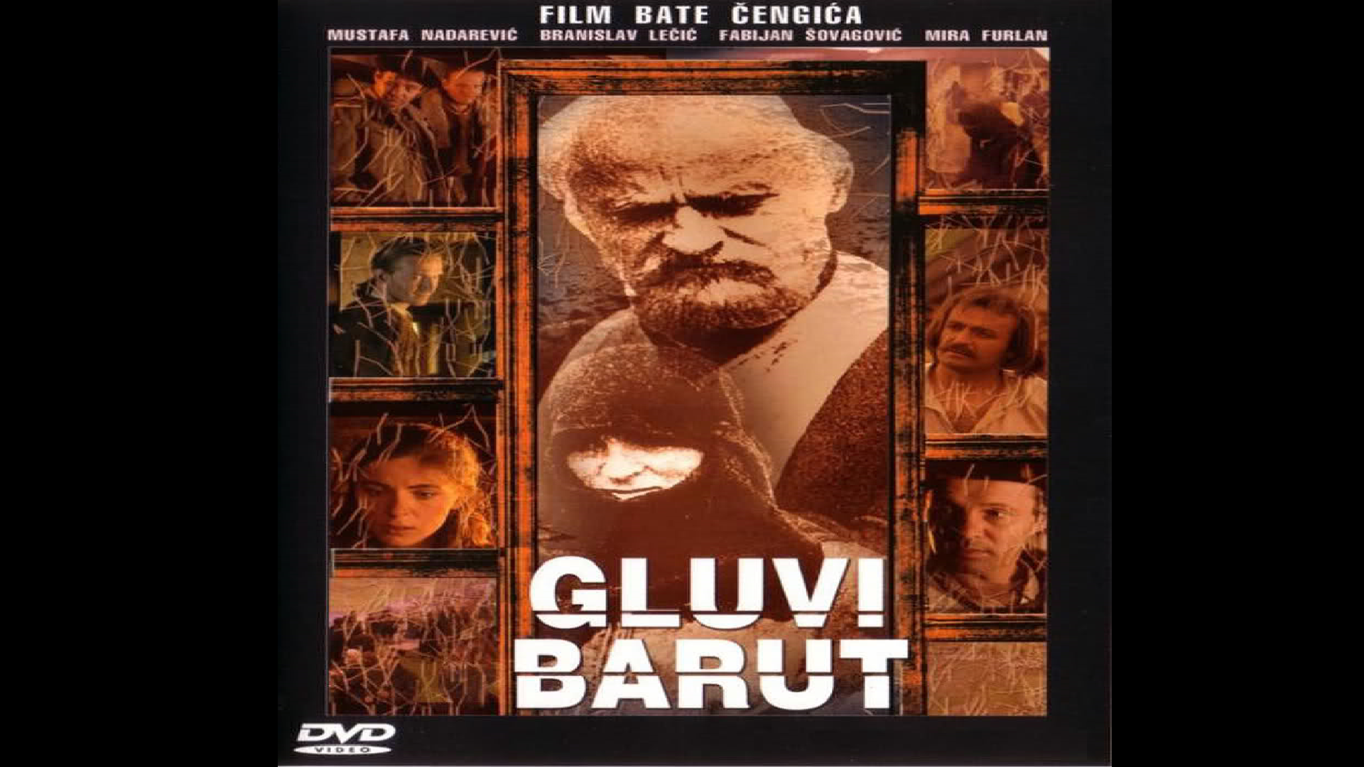Gluvi Barut