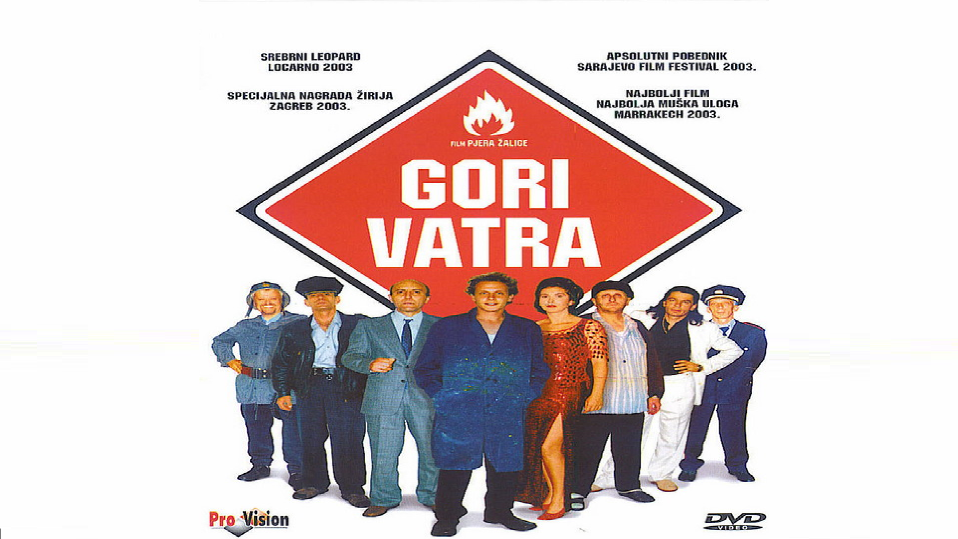 Gori Vatra