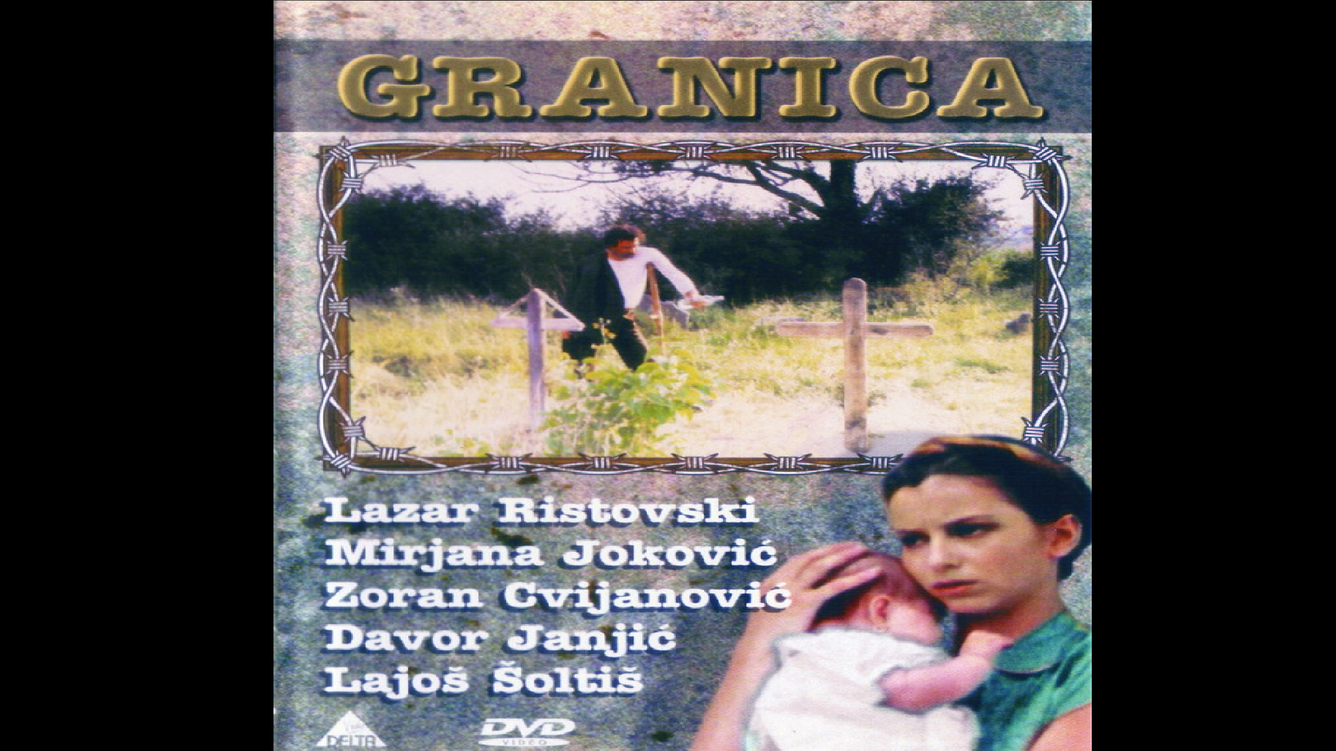 Granica