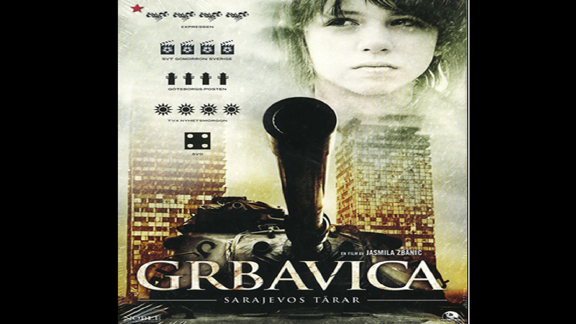 Grbavica