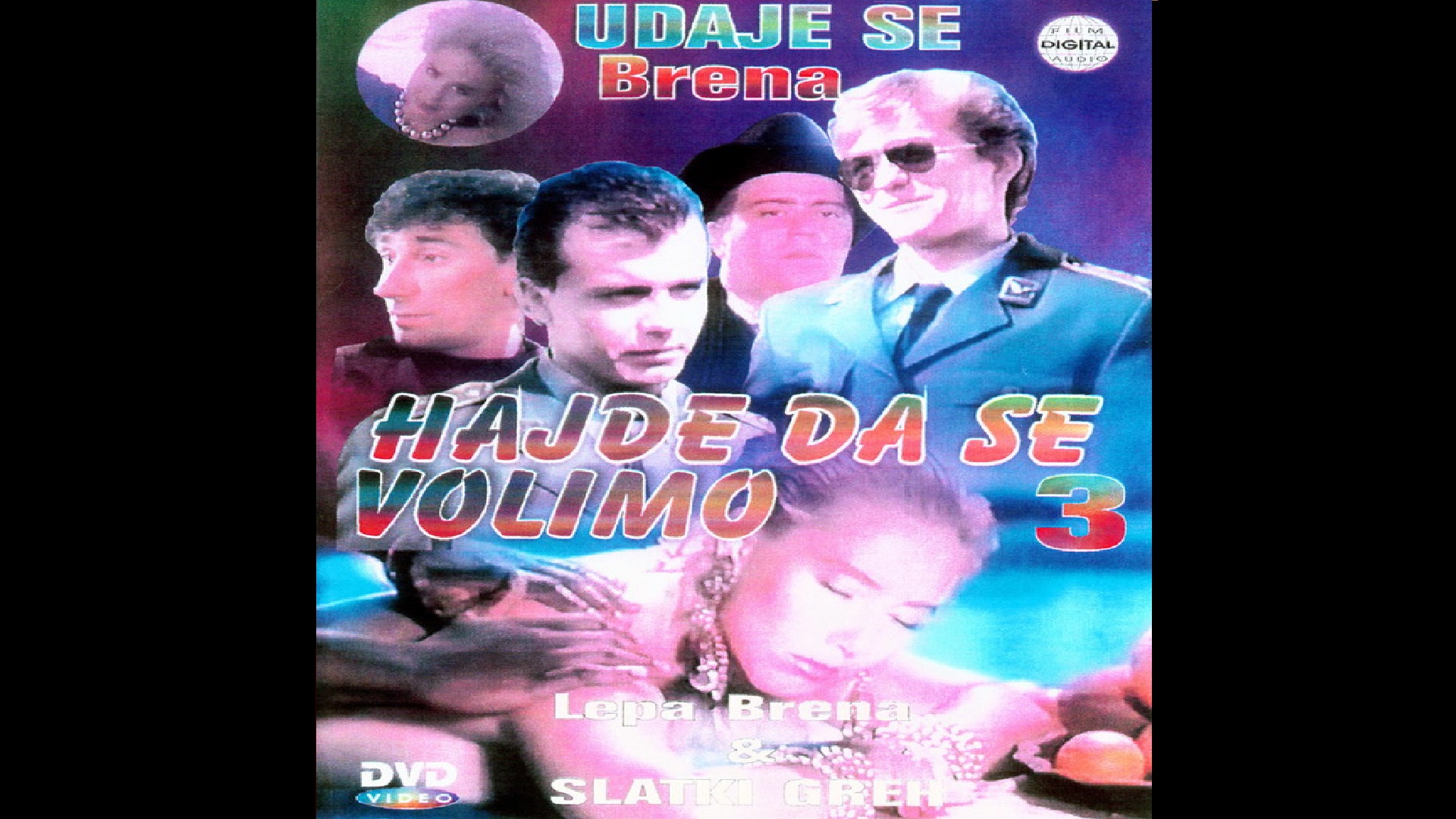 Hajde da se volimo 3