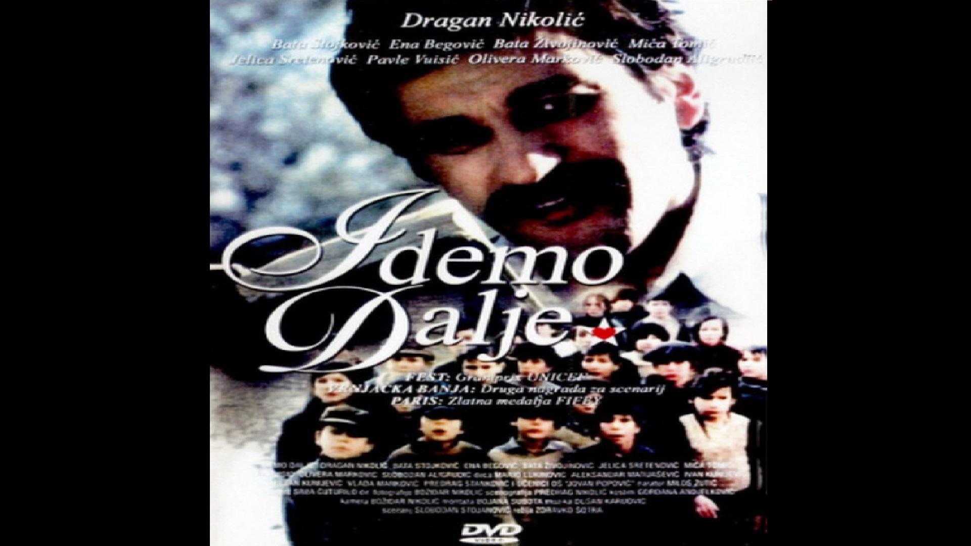 Idemo Dalje
