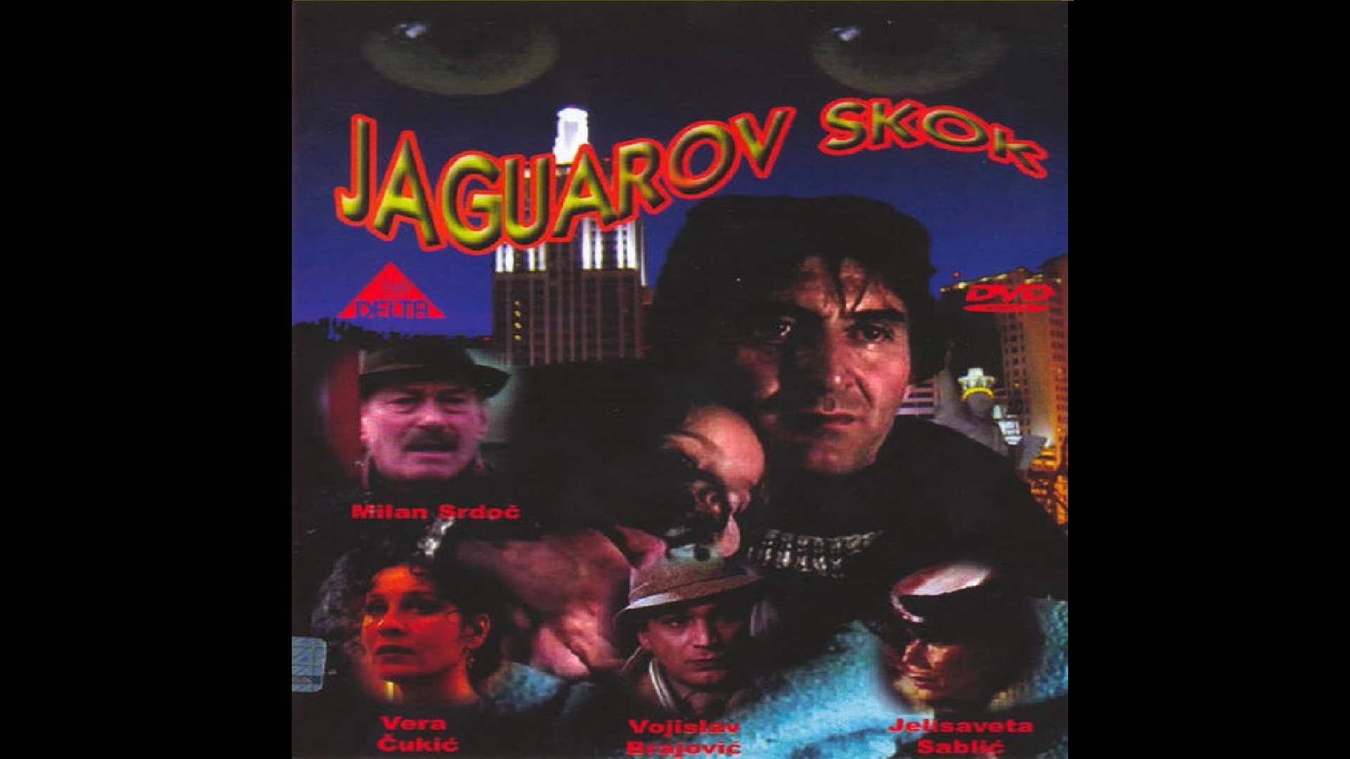 Jaguarov Skok