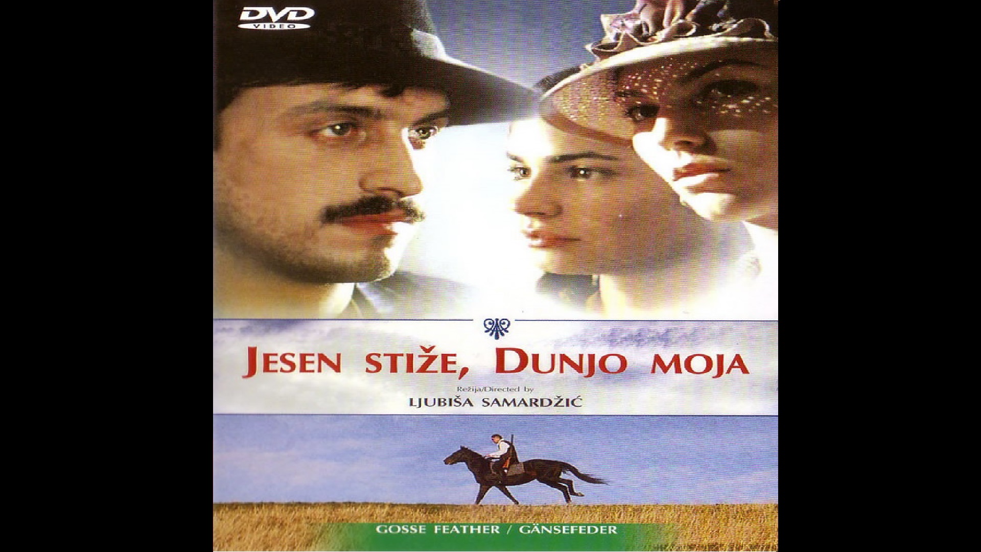 Jesen stiže, dunjo moja