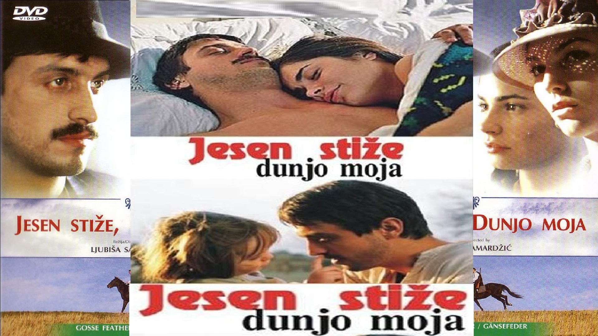 Jesen Stiže Dunjo Moja