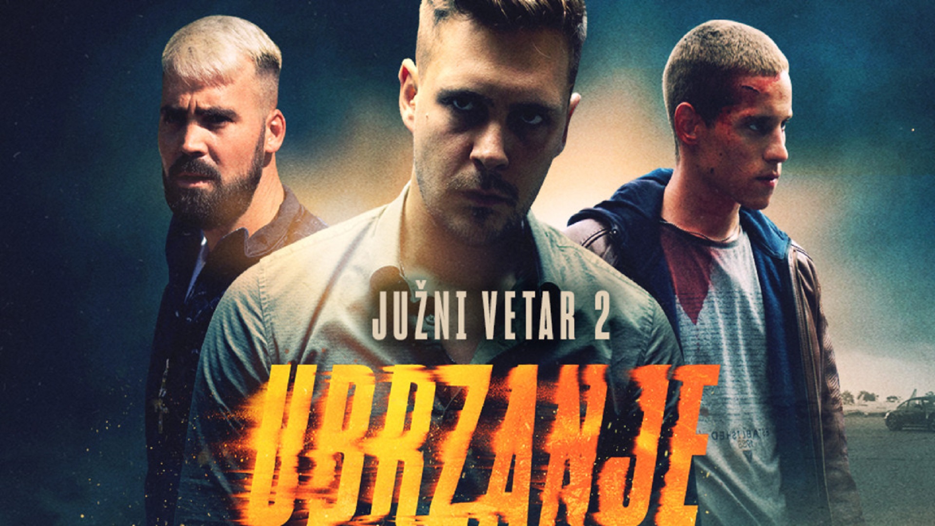 Južni vetar 2021