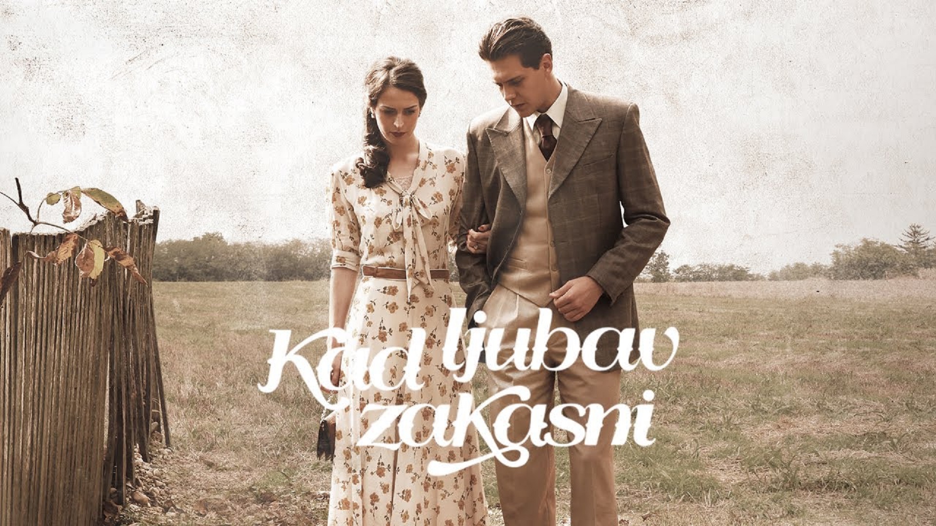 Kad ljubav zakasni