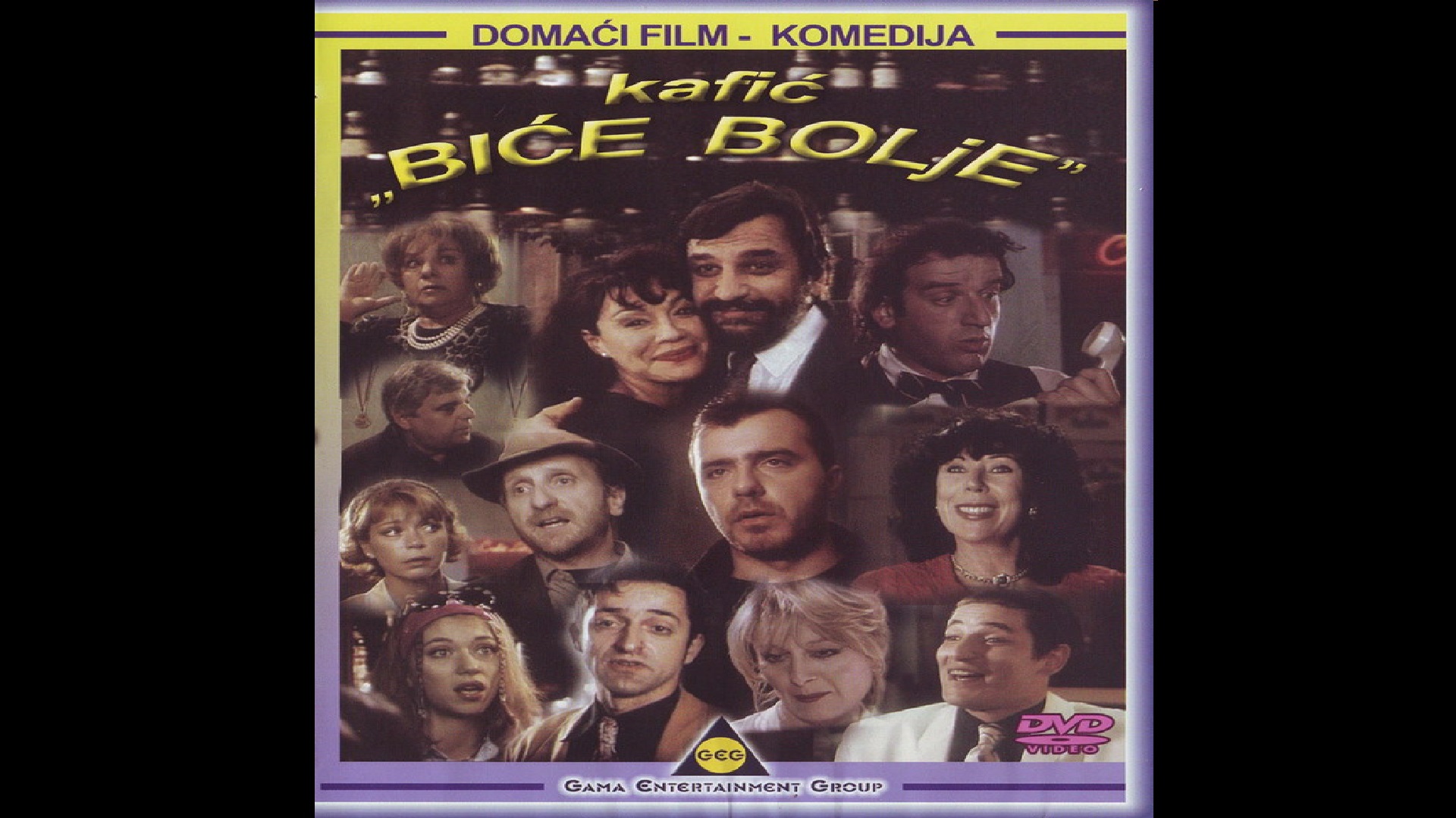 Kafić Biće Bolje