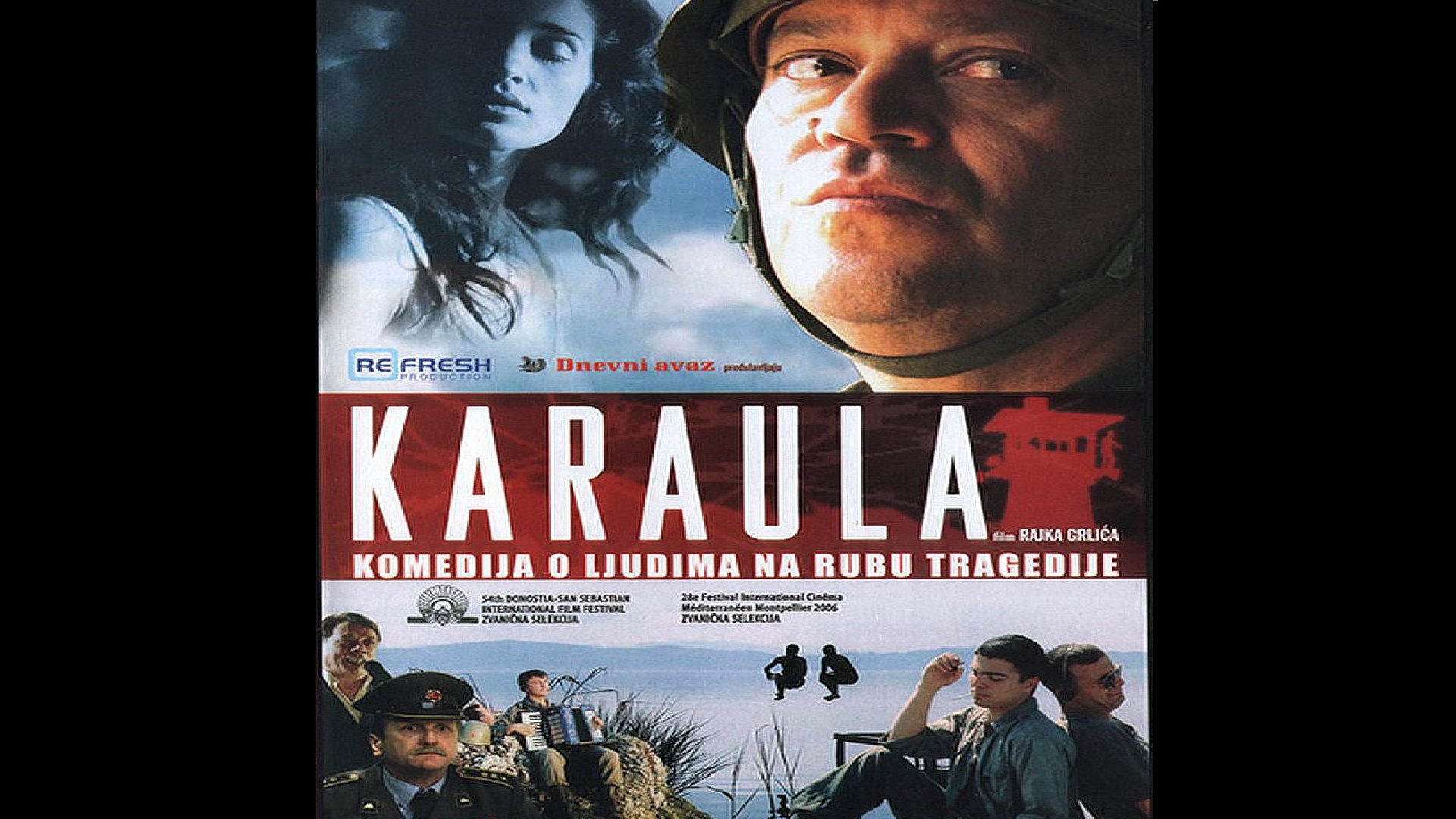 Karaula