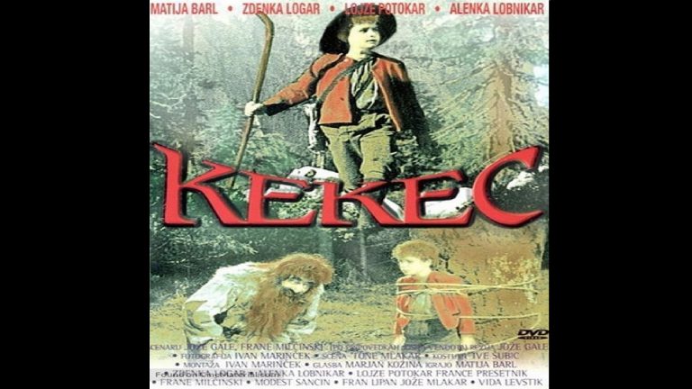 Kekec