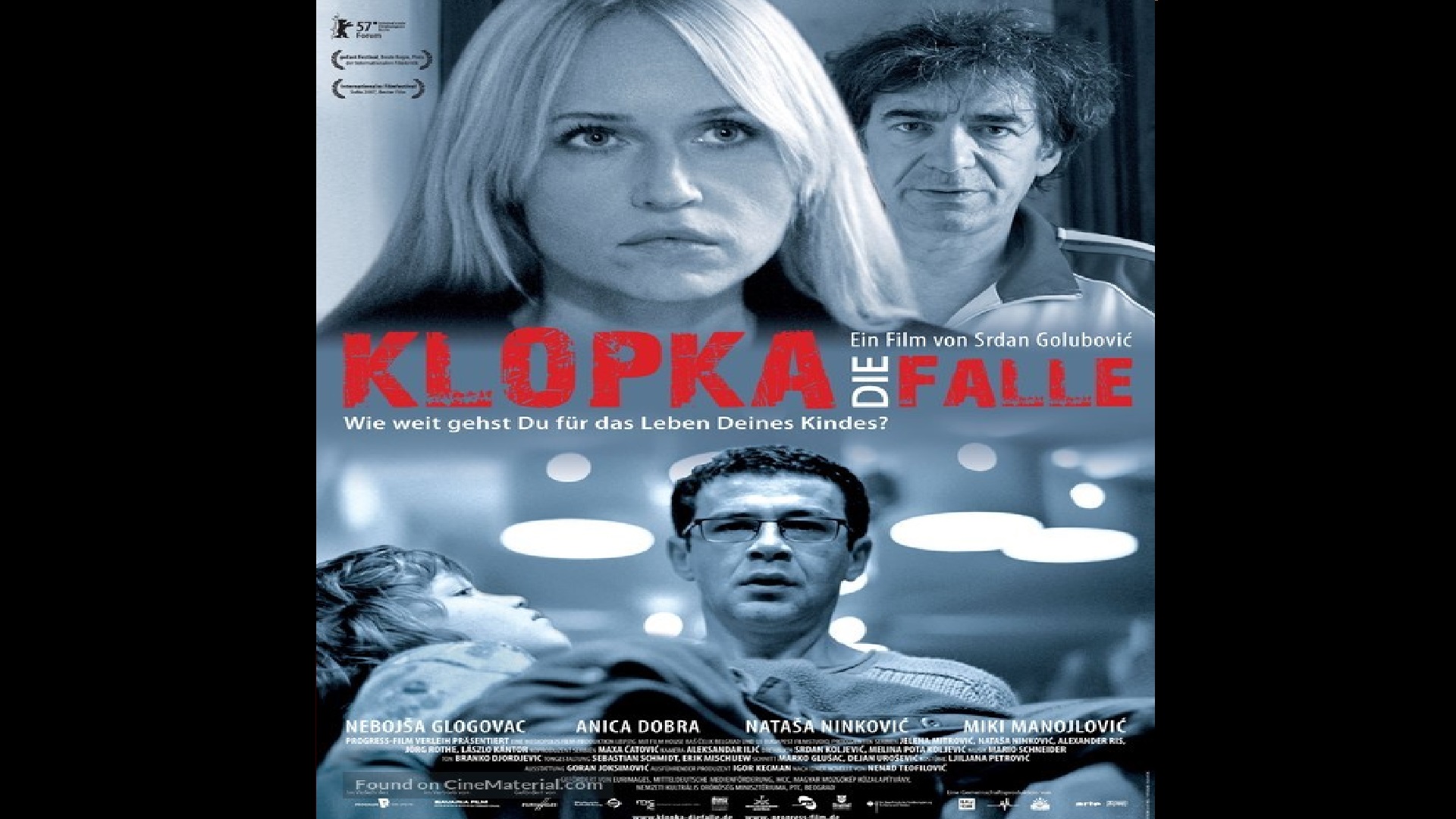 Klopka