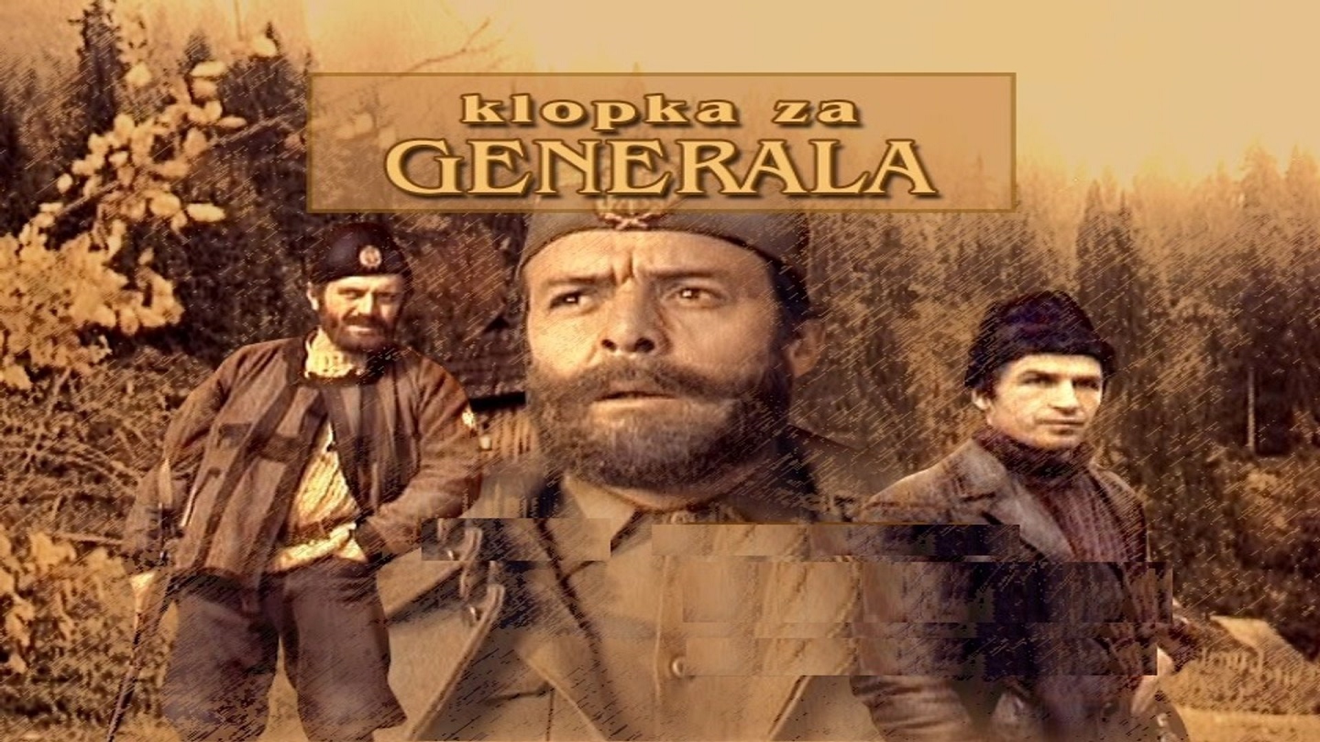 Klopka za generala