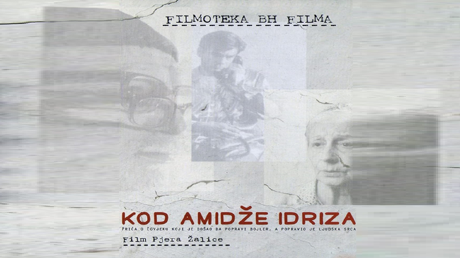 Kod amidže Idriza