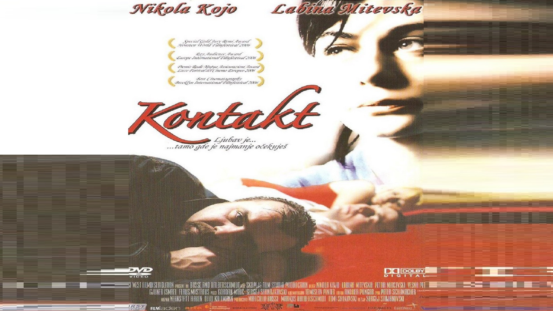 Kontakt