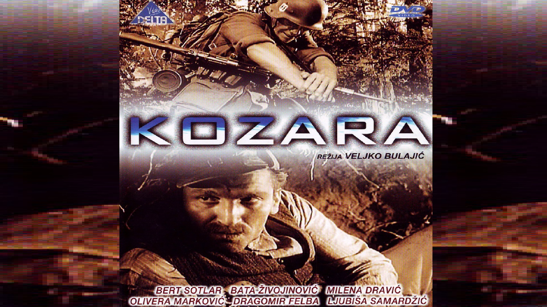 Kozara
