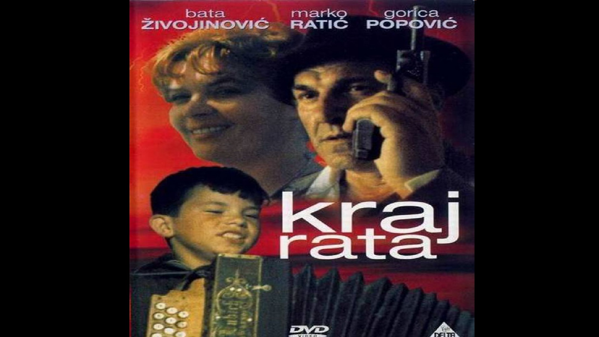 Kraj Rata