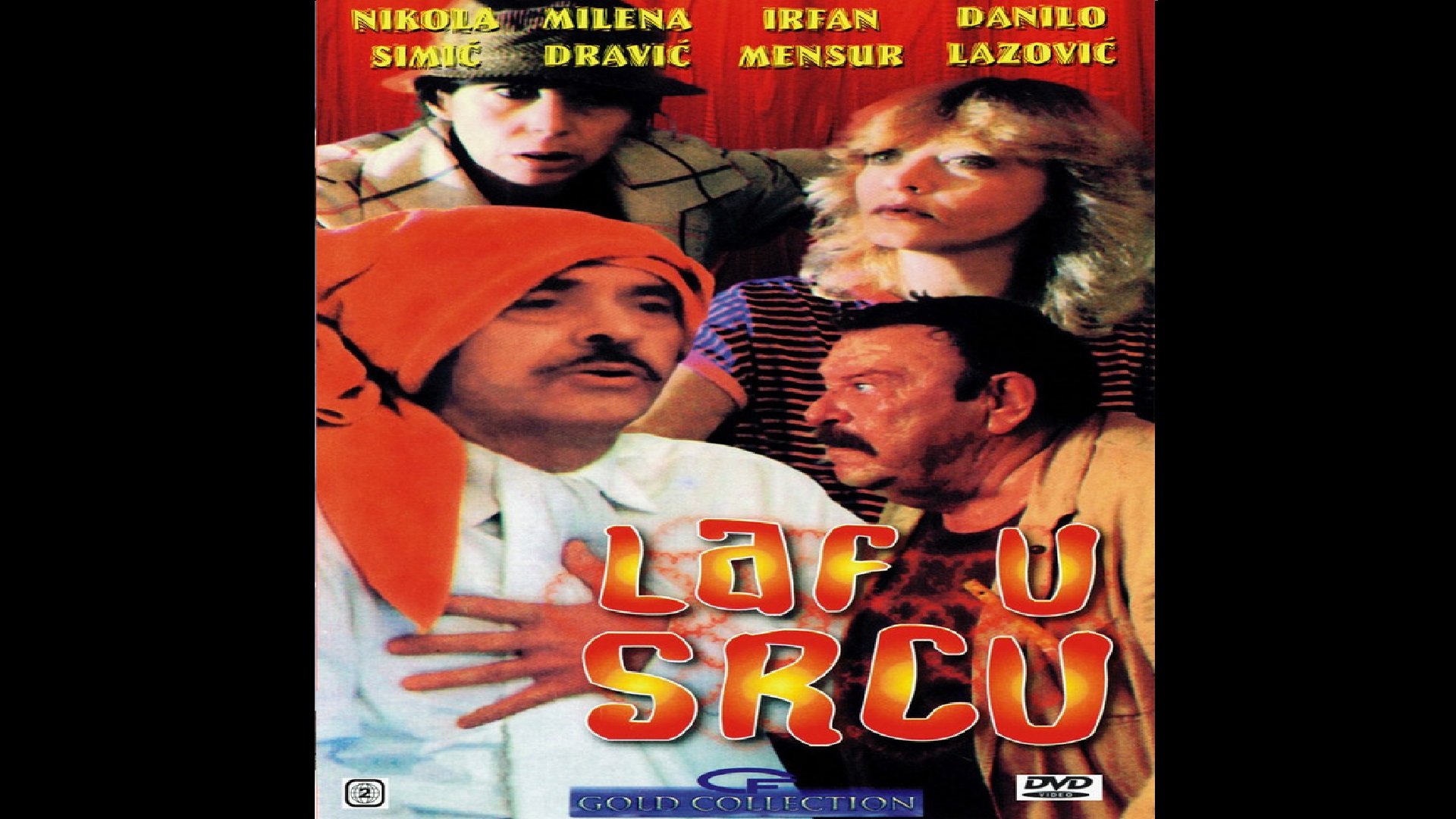 Laf u srcu