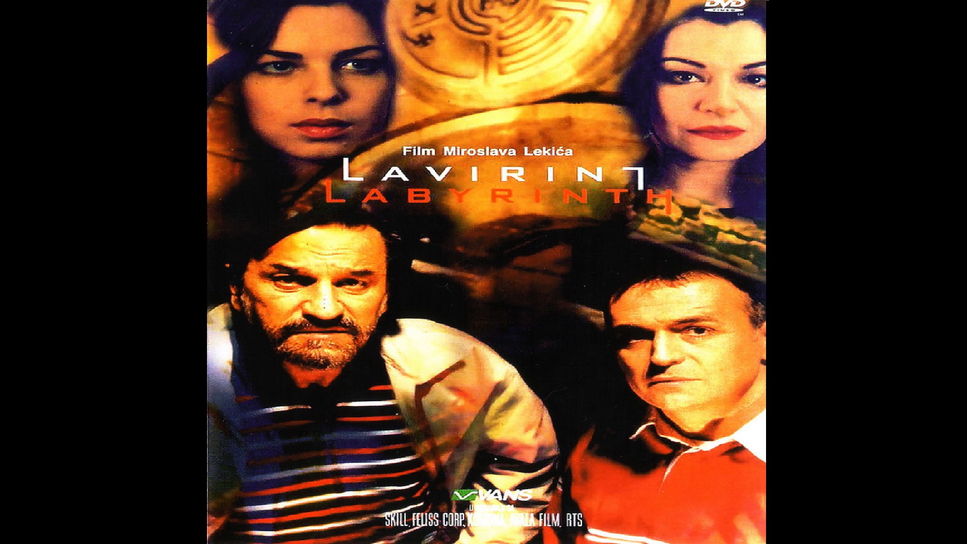 Lavirint