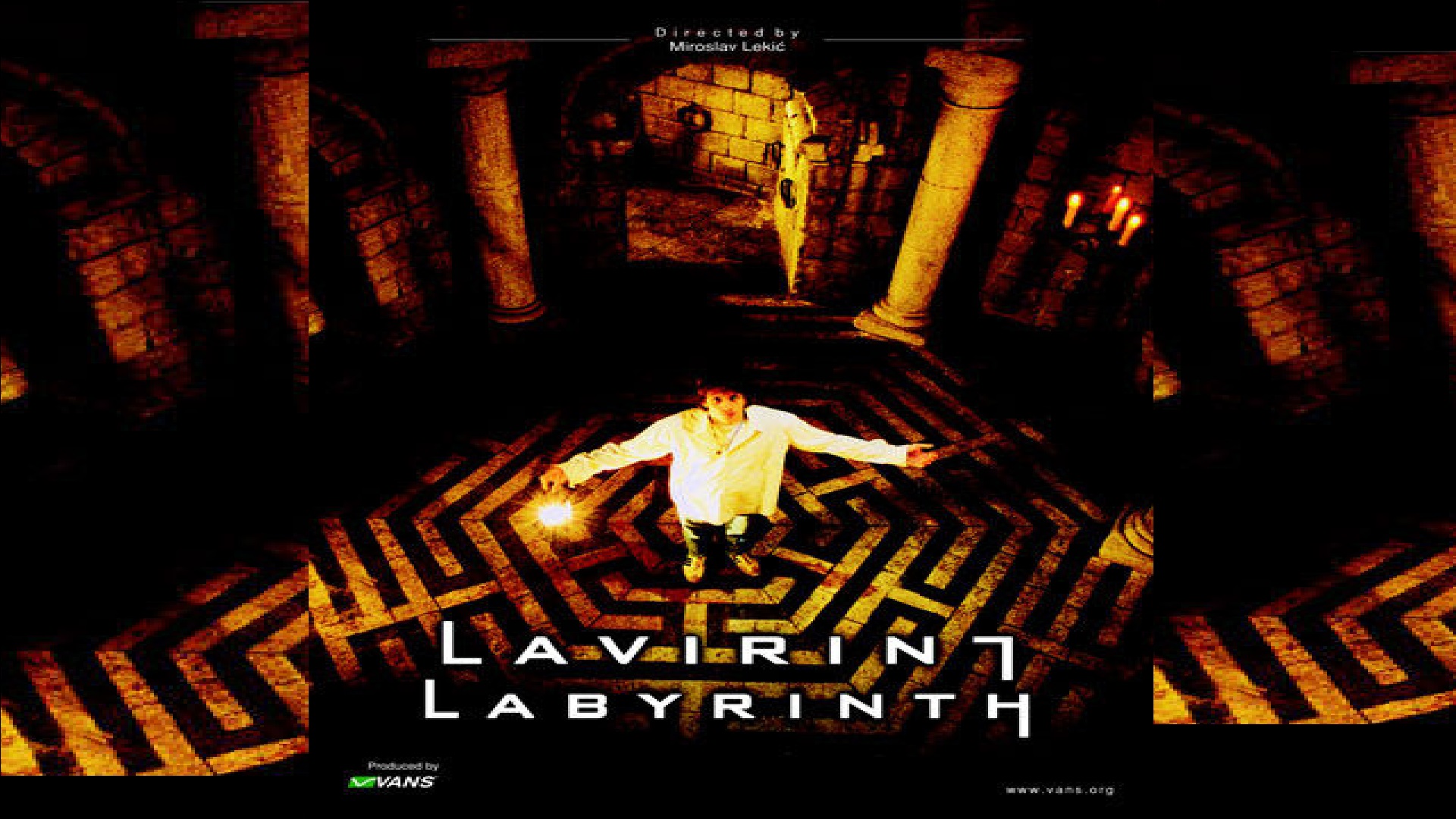 Lavirint
