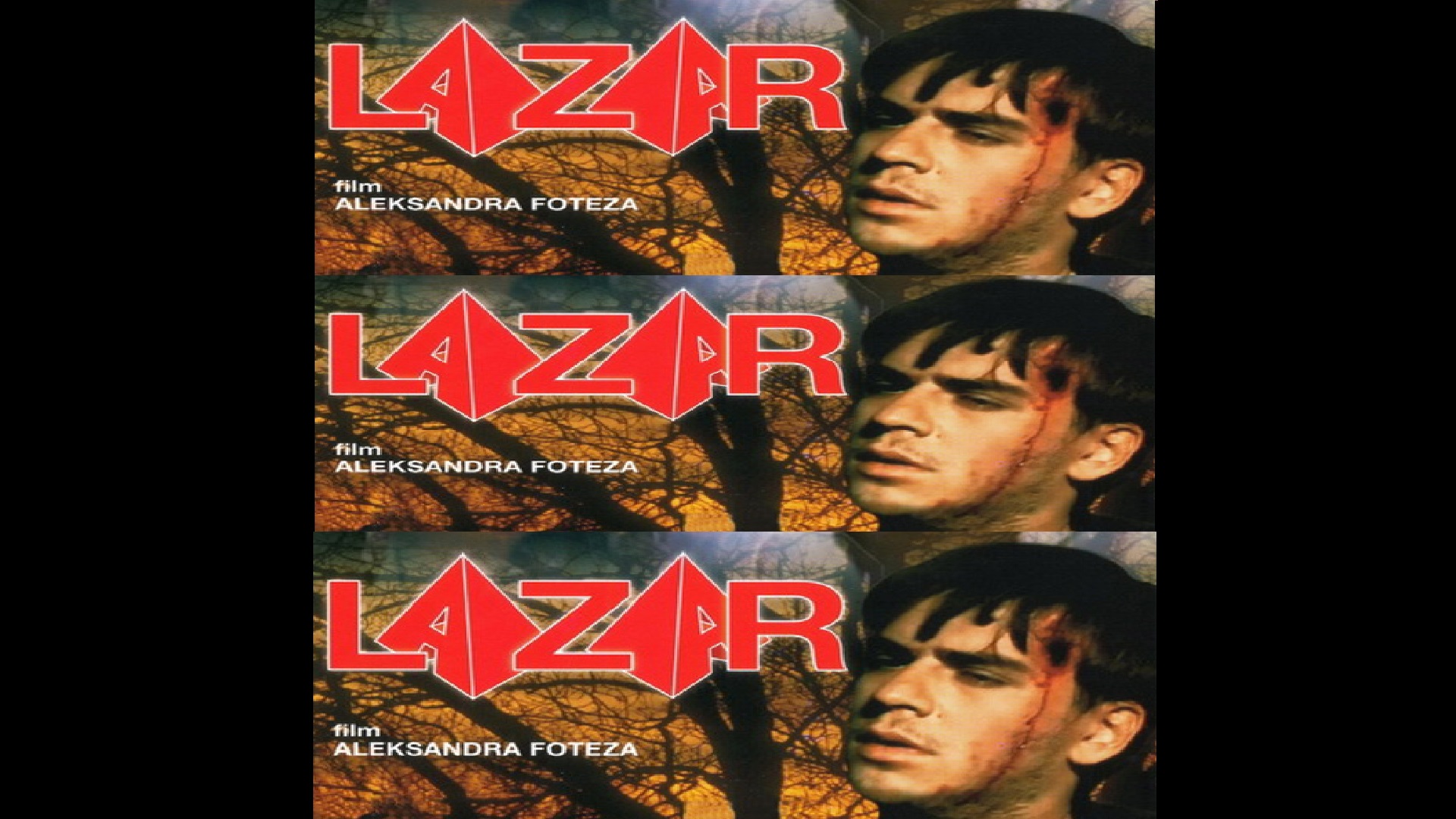 Lazar