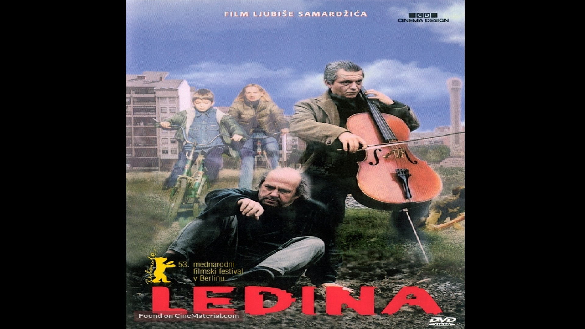 Ledina