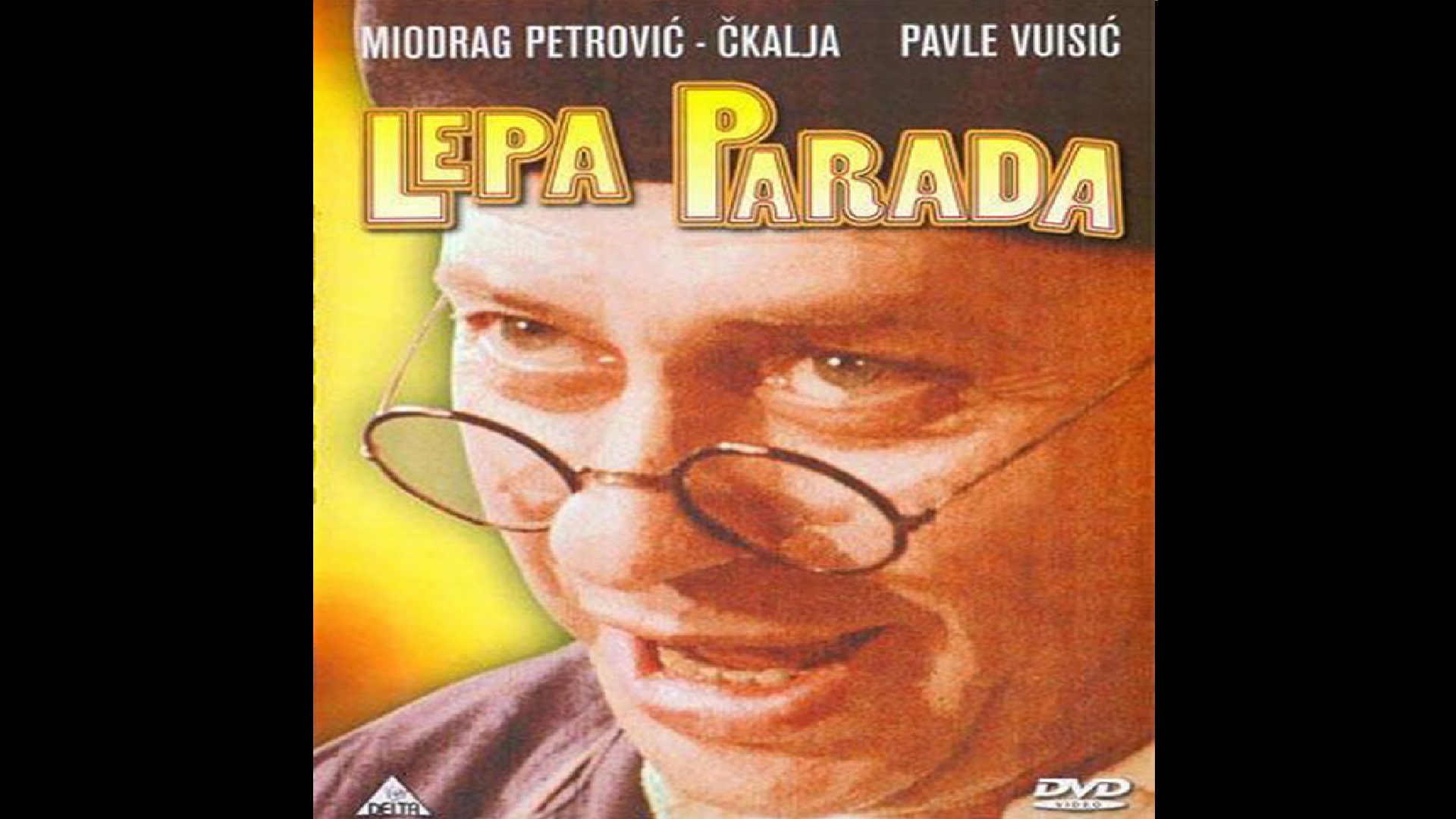 Lepa Parada