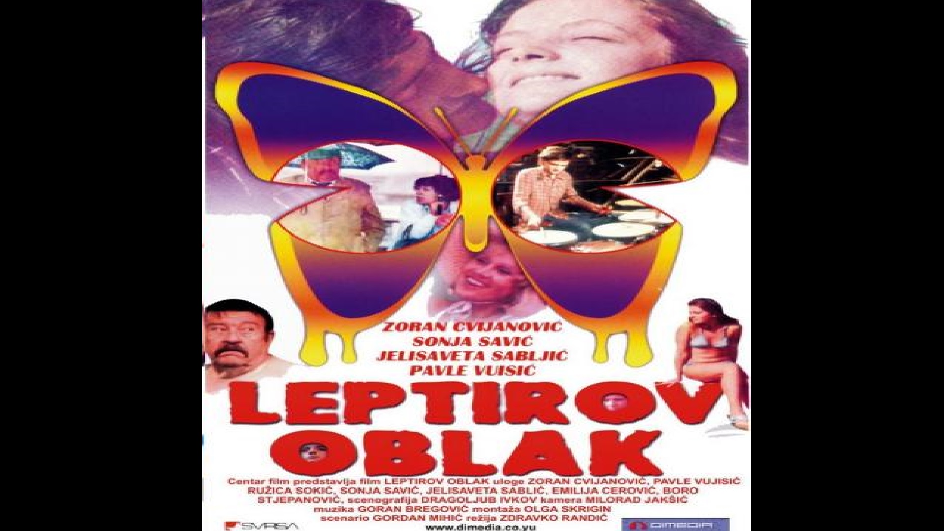 Leptirov Oblak
