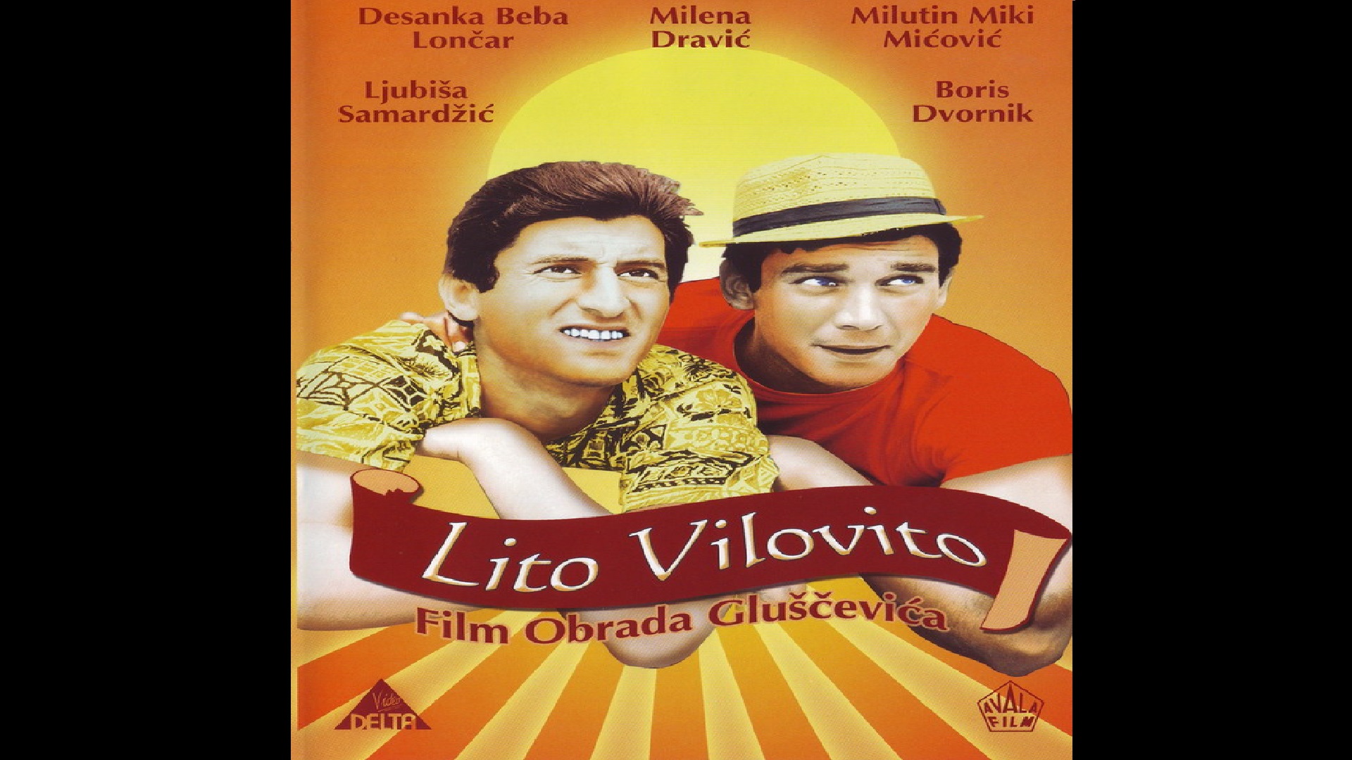 Lito Vilovito