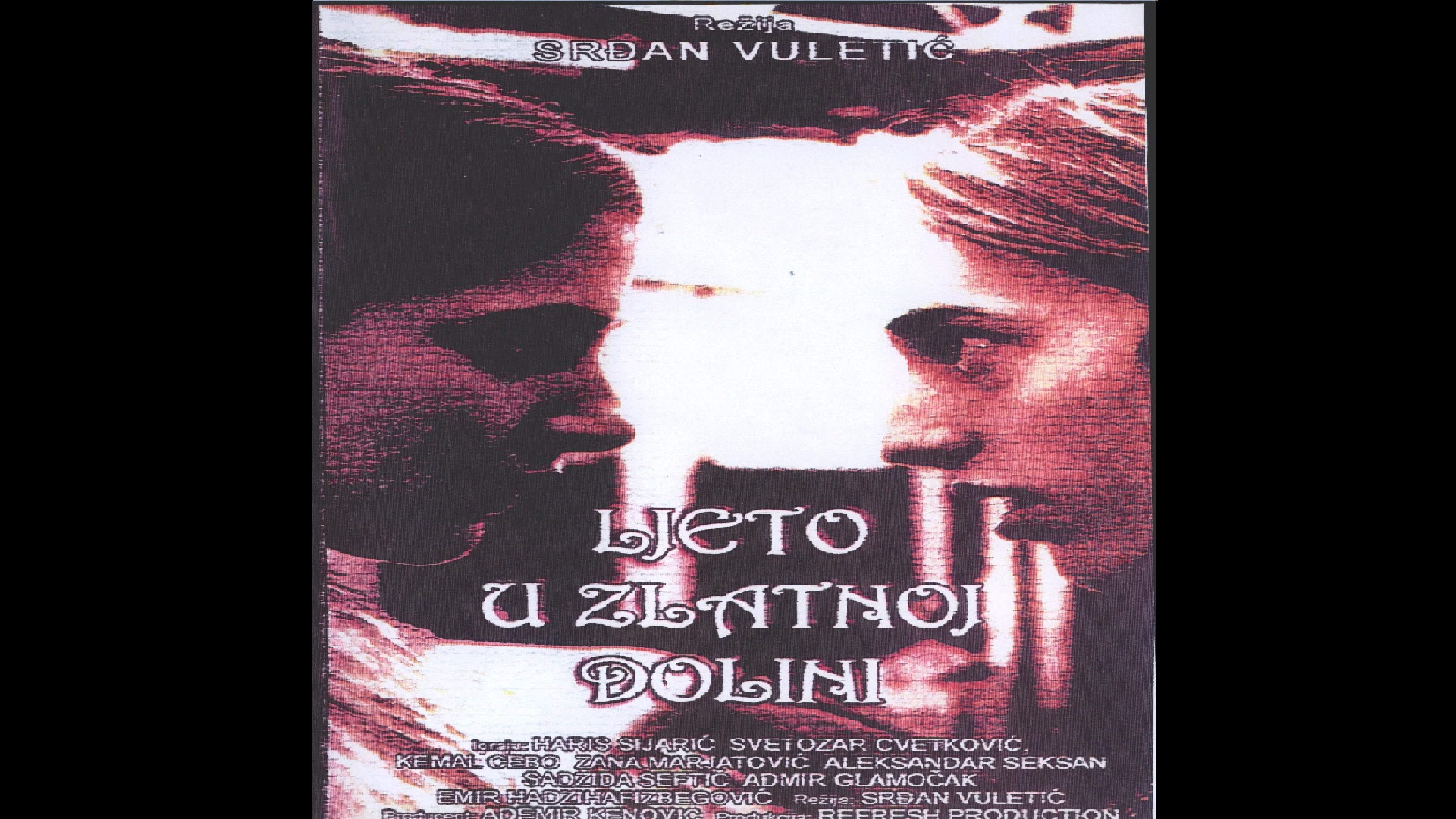 Ljeto u zlatnoj dolini