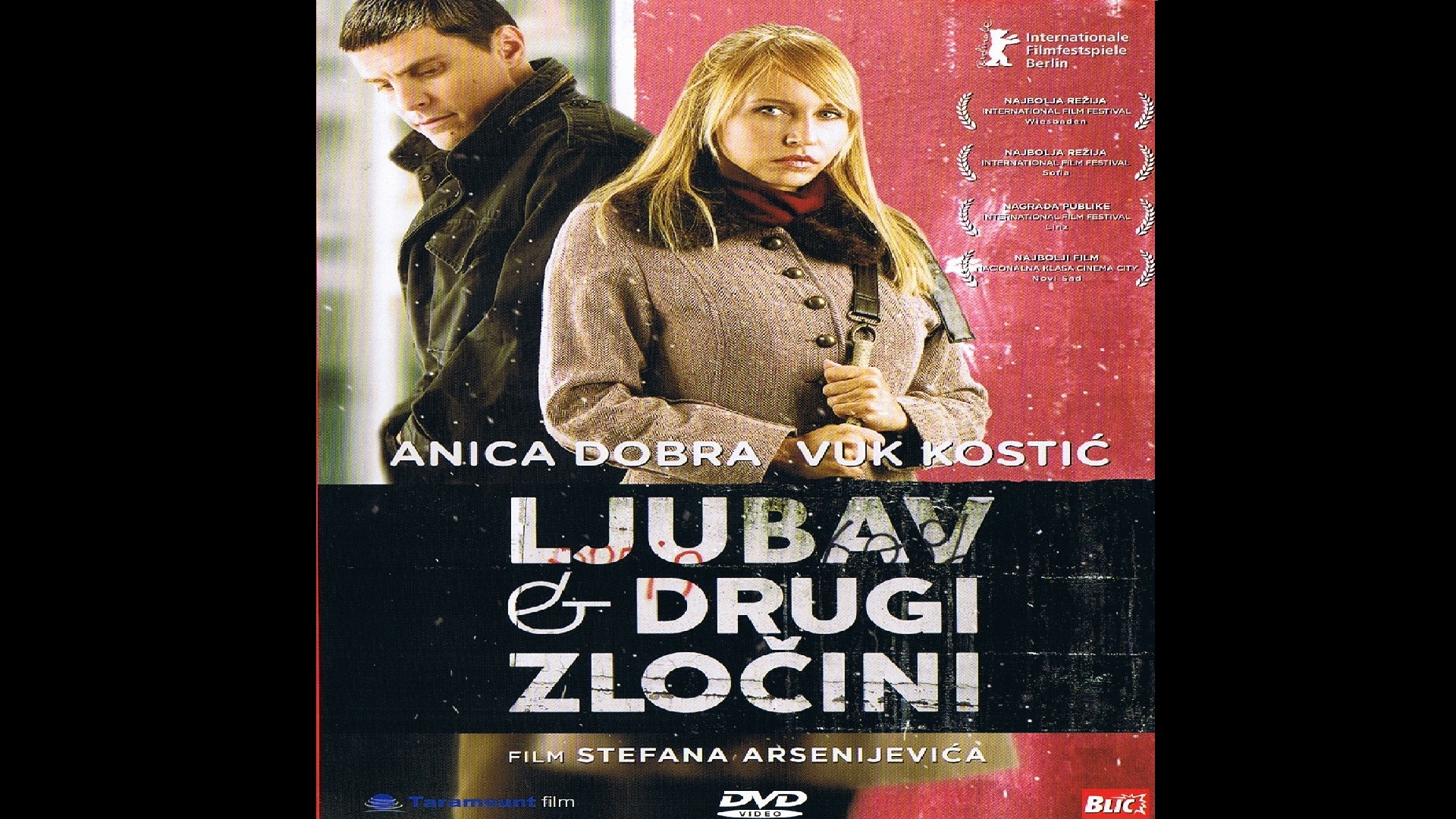 Ljubav i drugi zločini