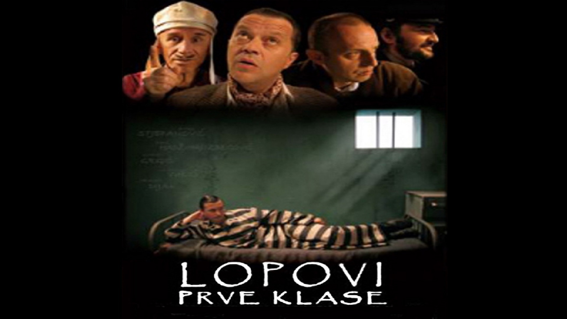 Lopovi Prve Klase