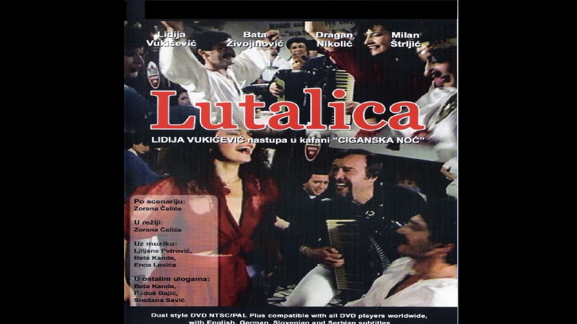 Lutalica