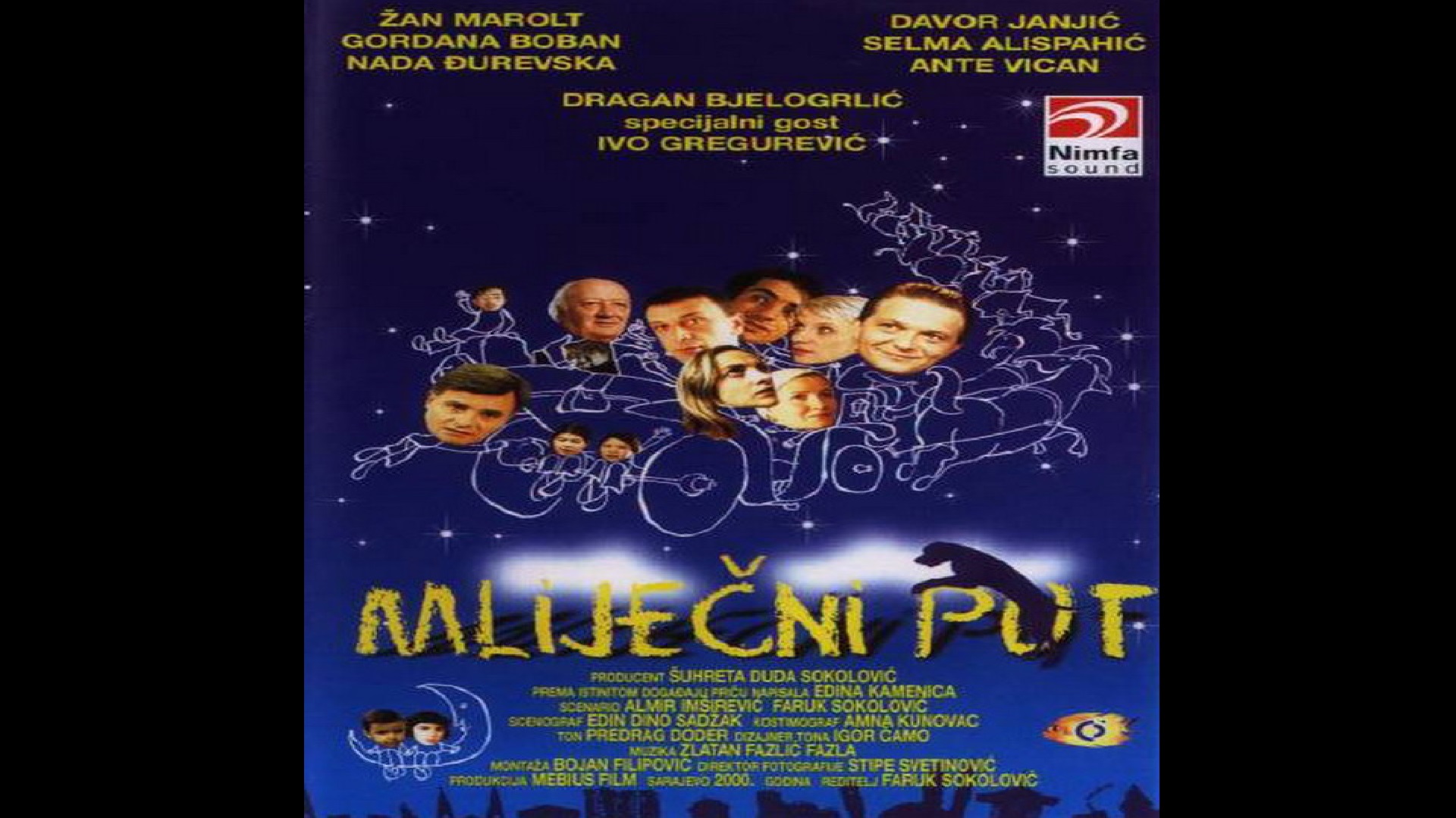 Mliječni Put