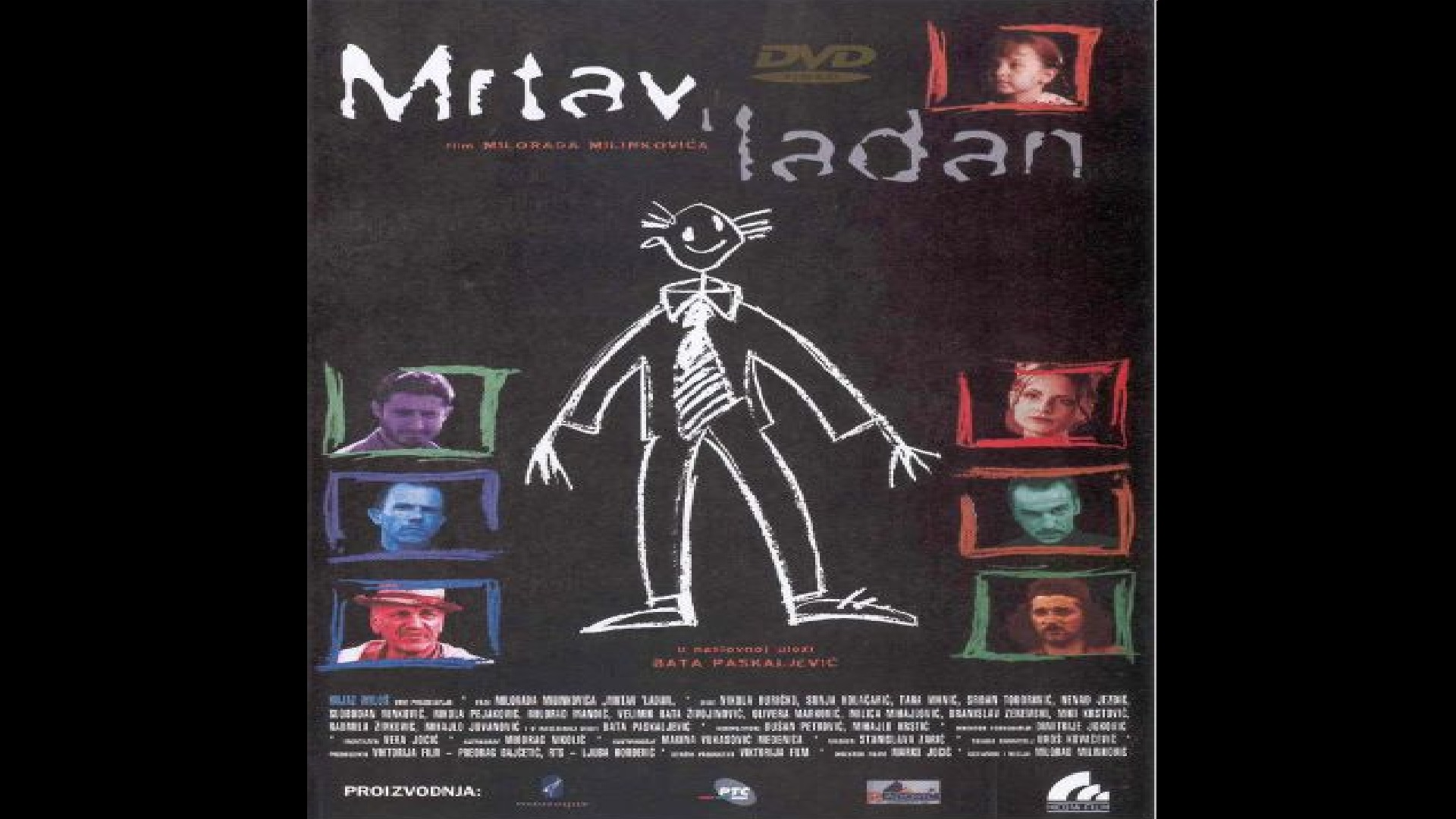 Mrtav Ladan