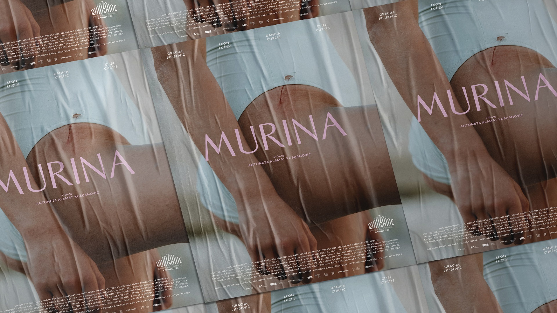 Murina 2021