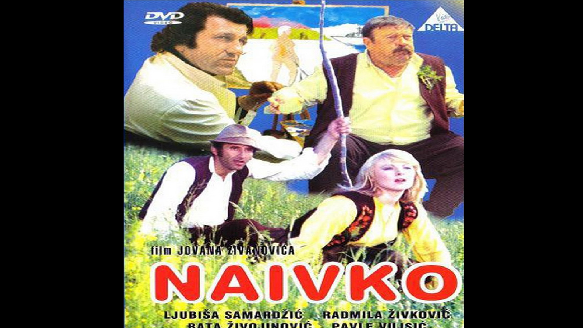 Naivko