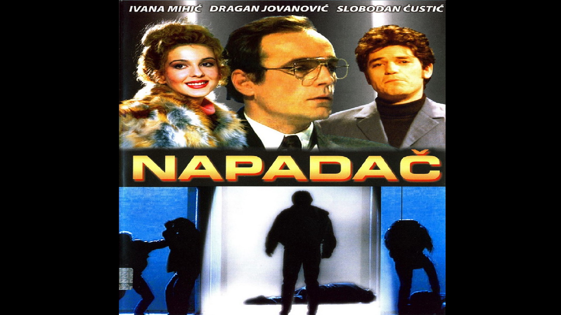 Napadać
