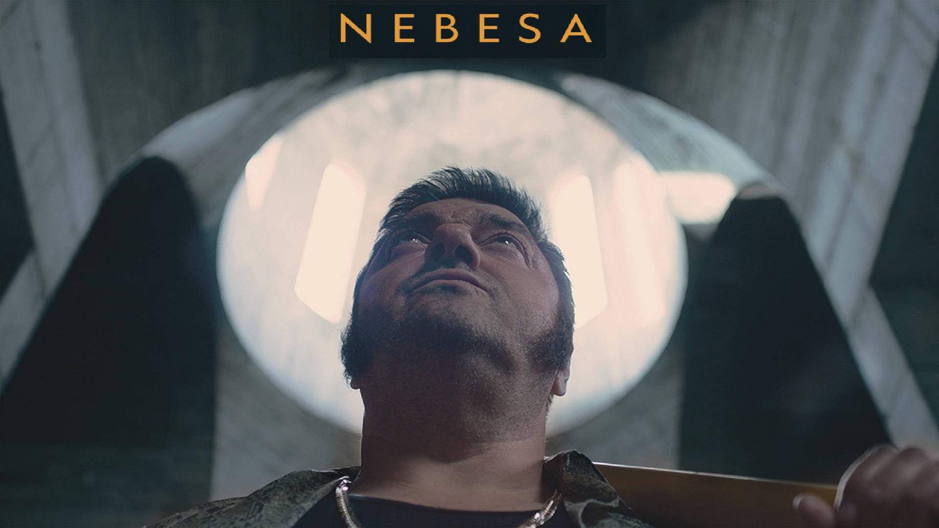 Nebesa