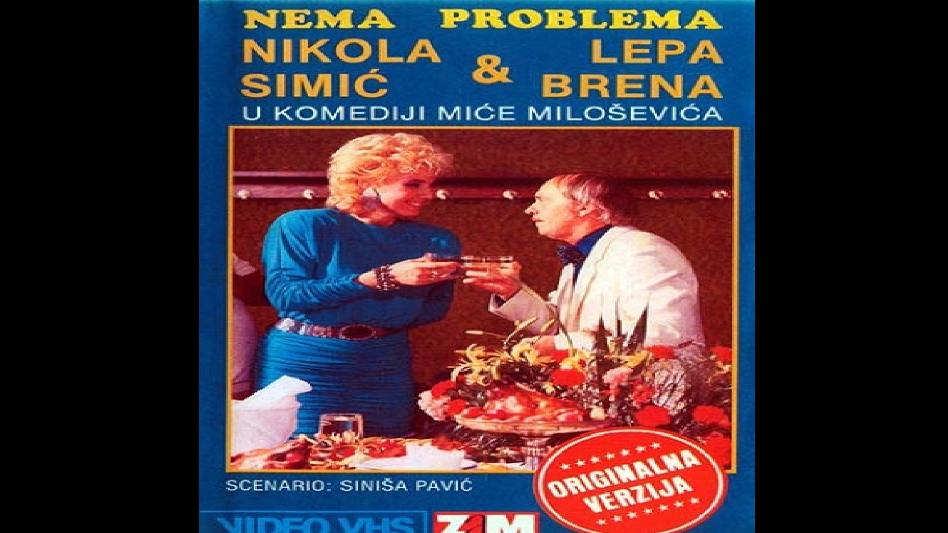 Nema Problema