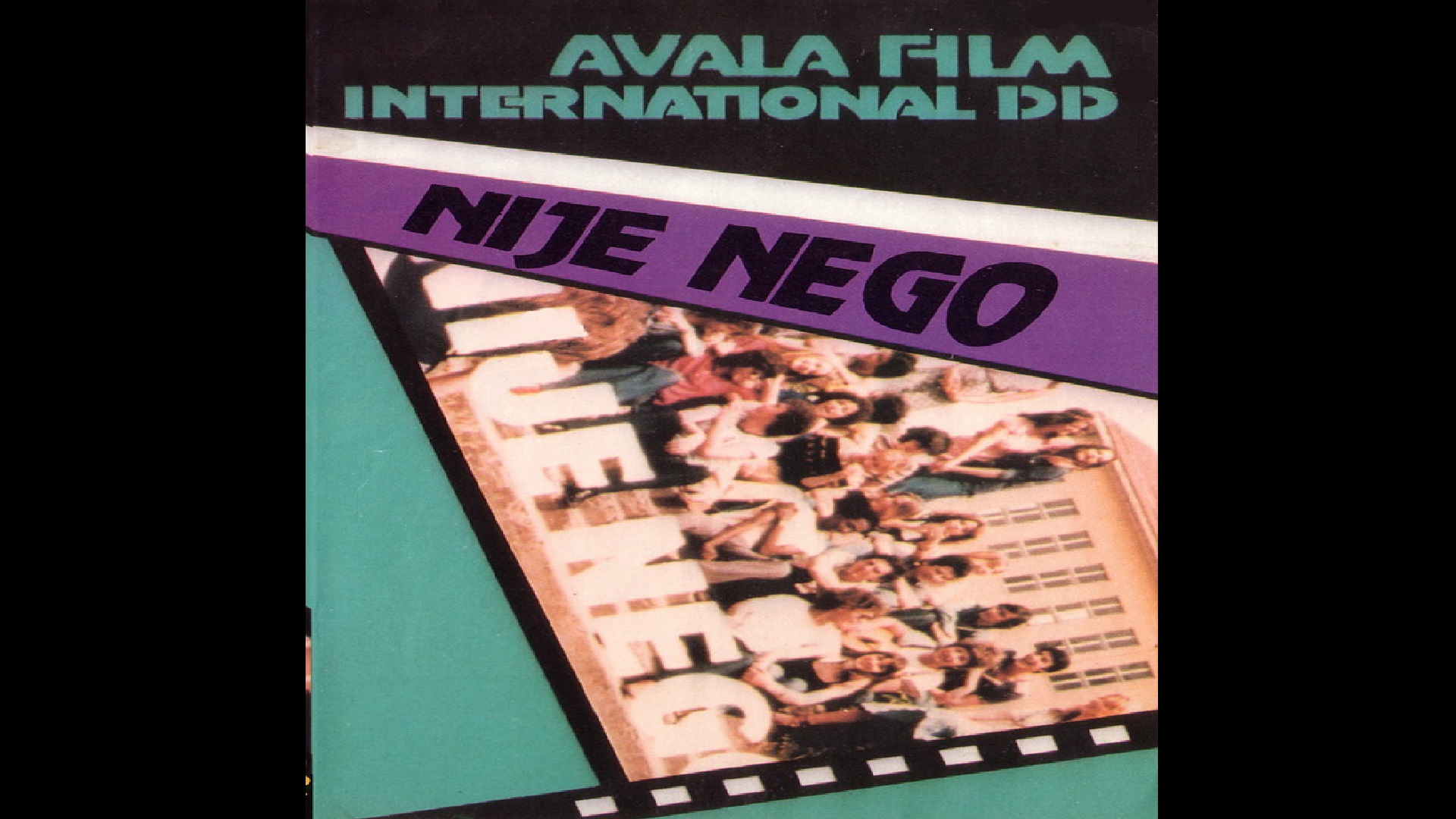 Nije Nego