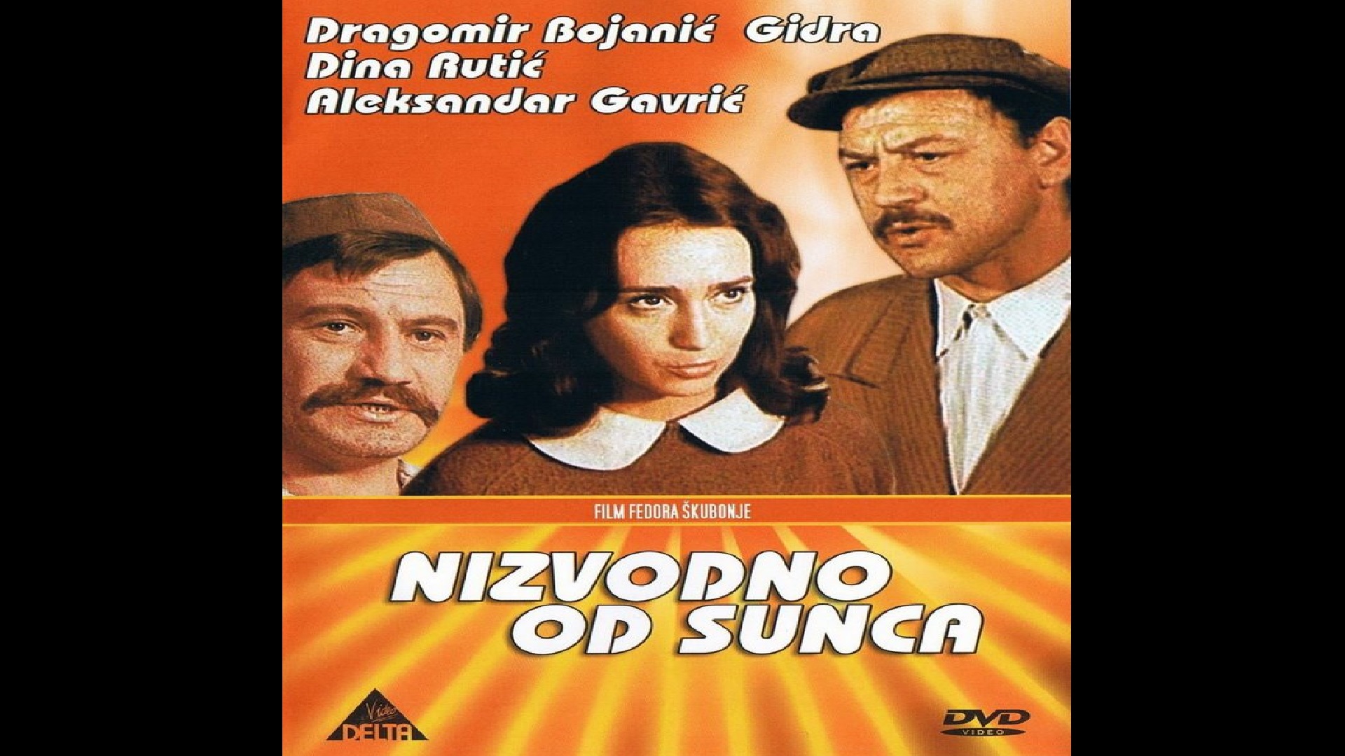 Nizvodno od sunca