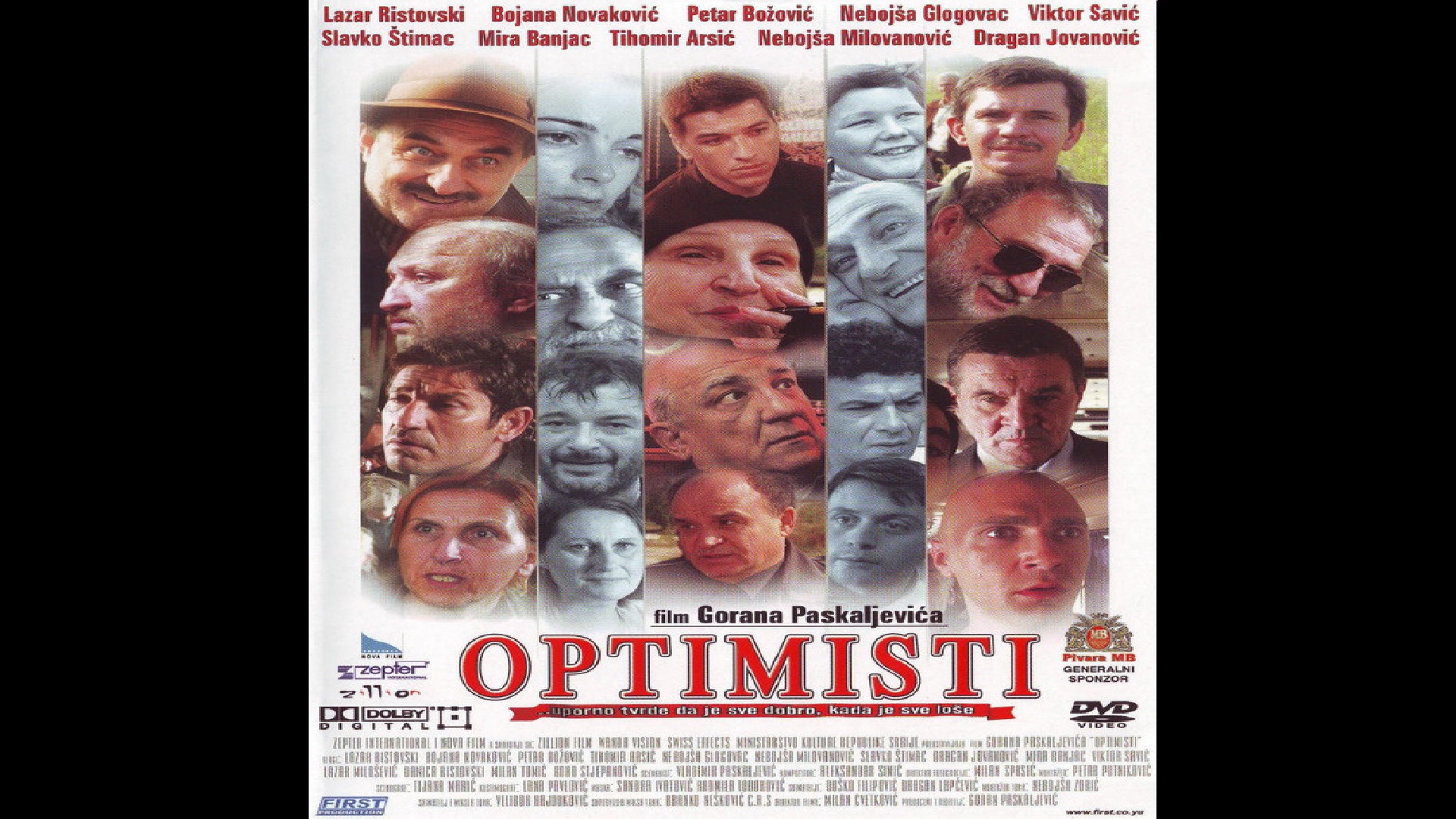 Optimisti